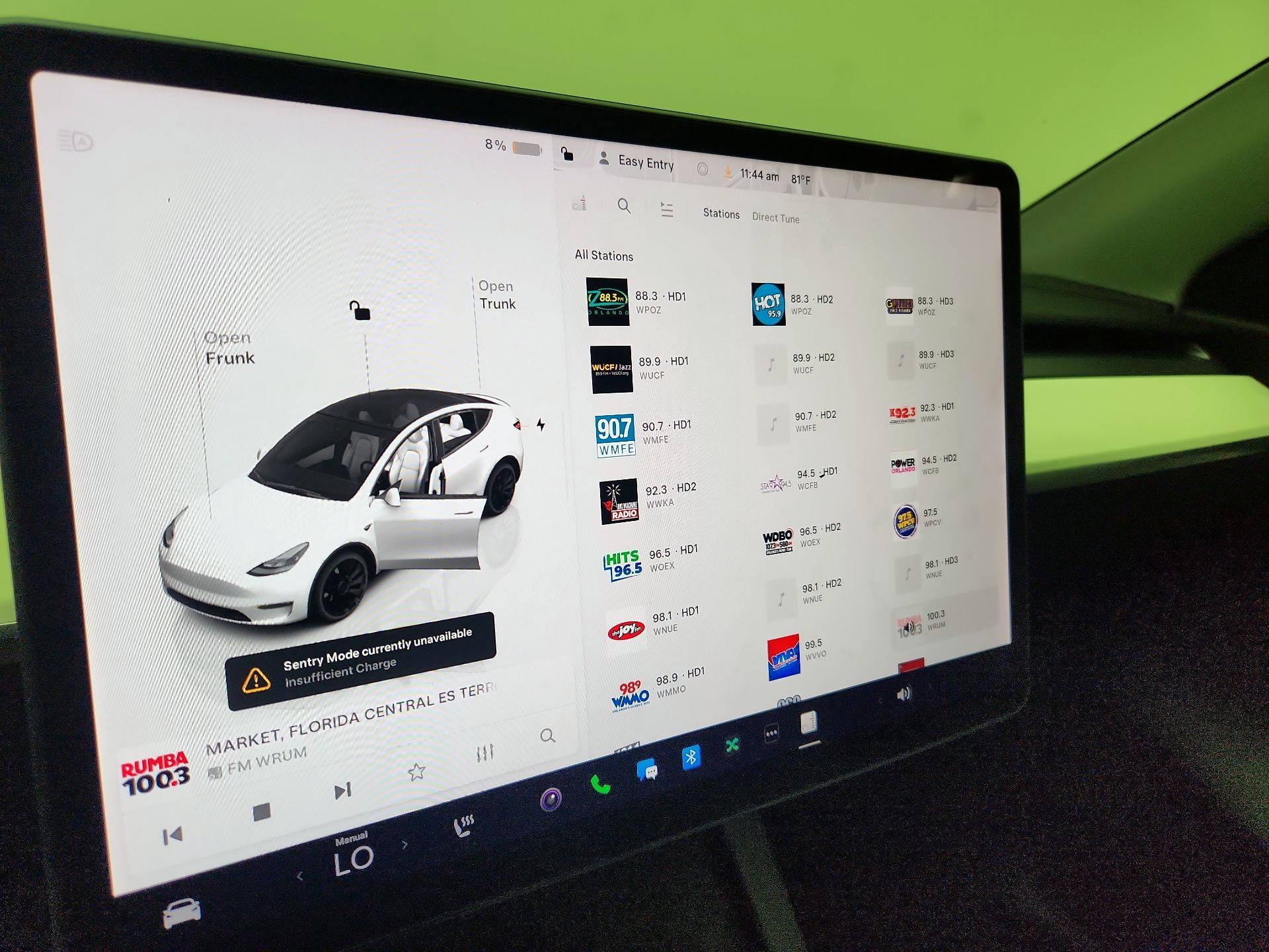 Thumbnail: 2022 Tesla Model Y - 15