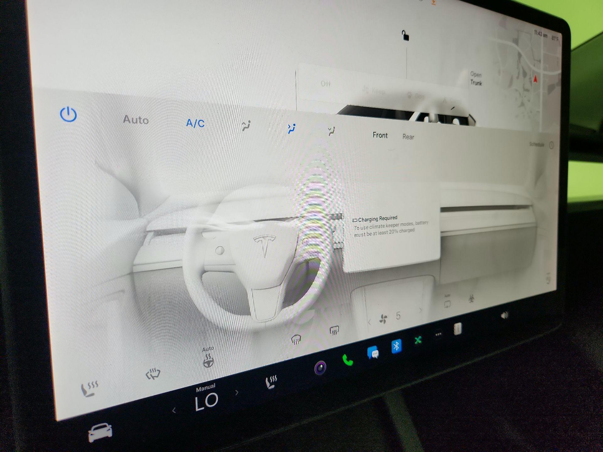 Thumbnail: 2022 Tesla Model Y - 16