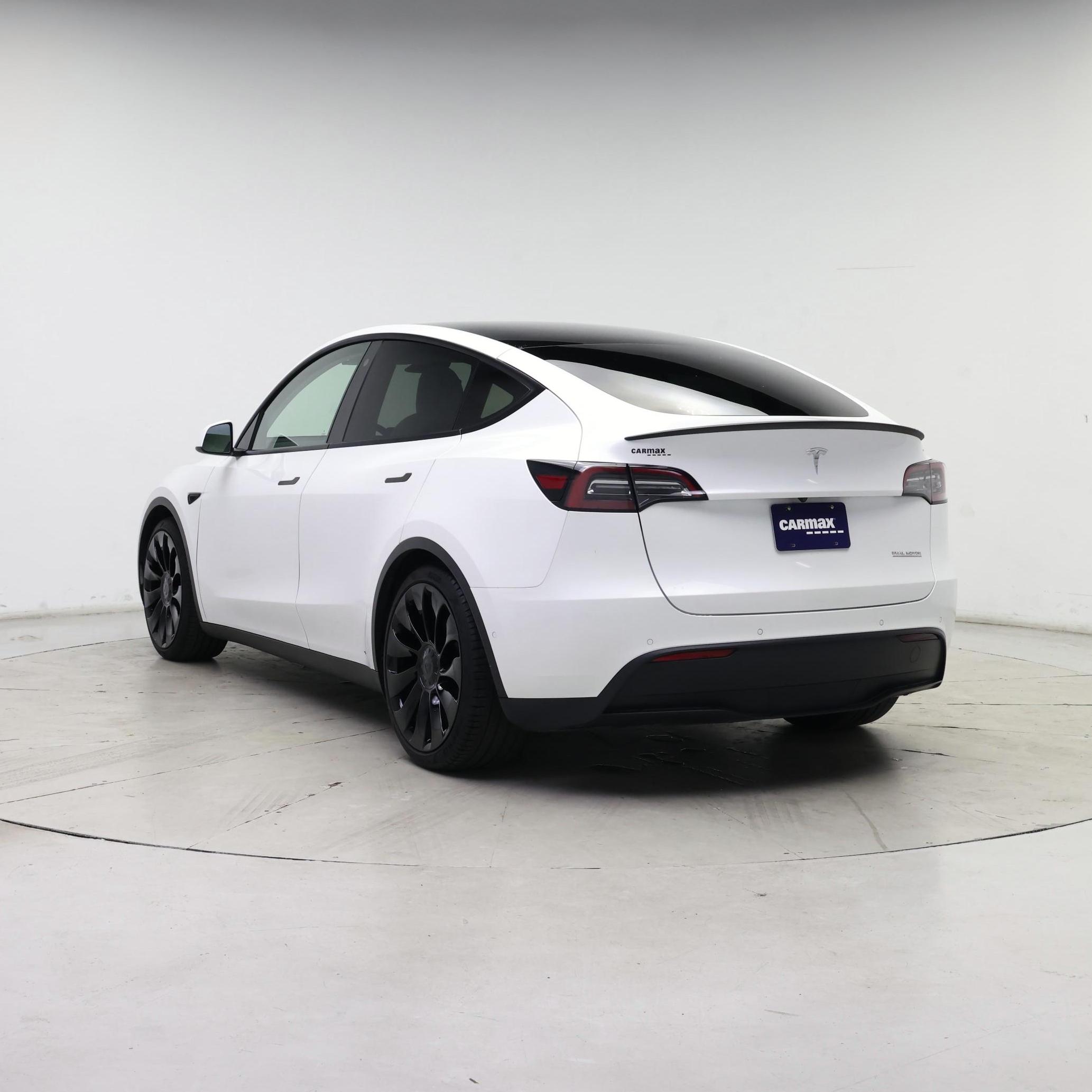 Thumbnail: 2022 Tesla Model Y - 2
