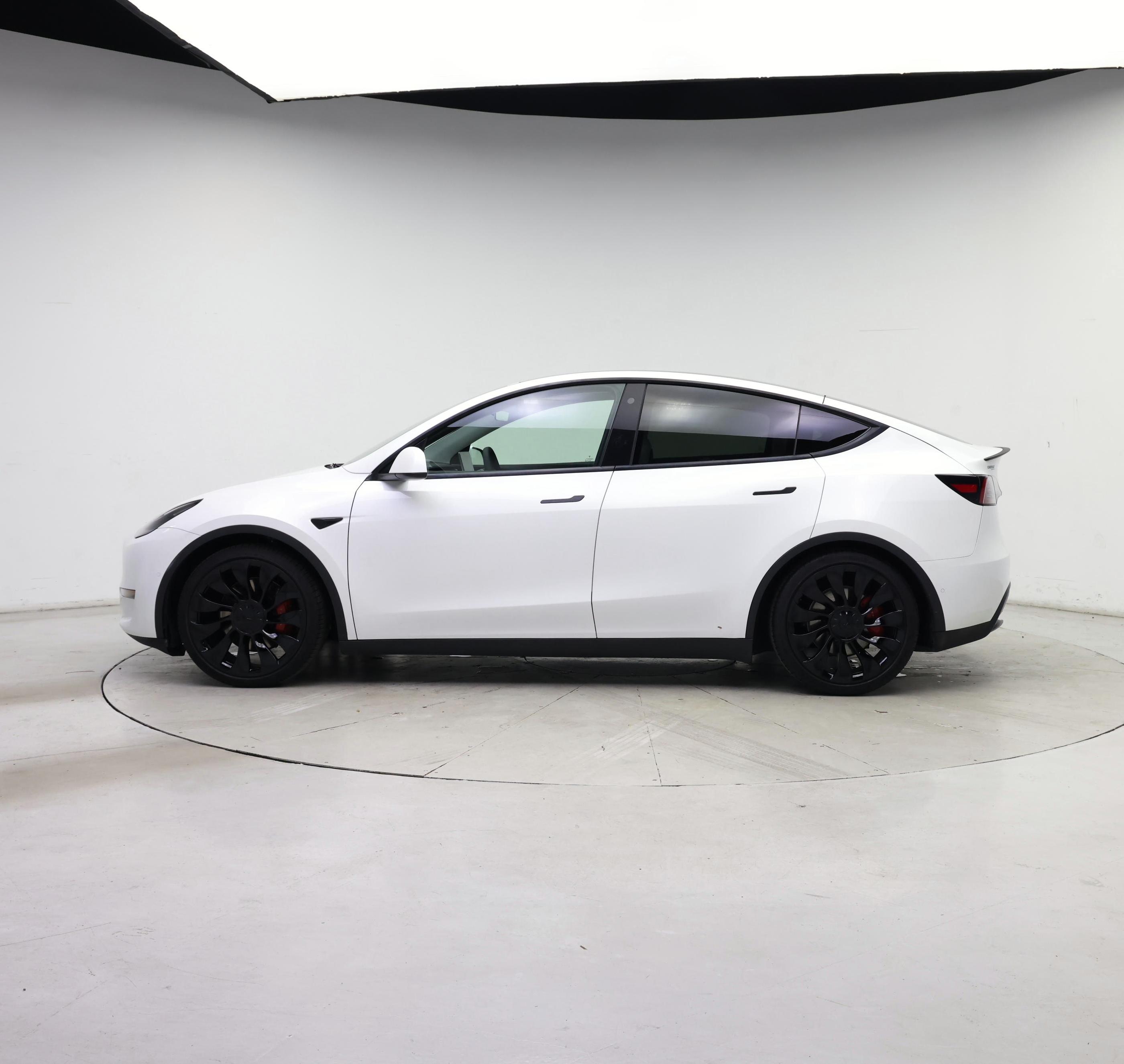 Thumbnail: 2022 Tesla Model Y - 3