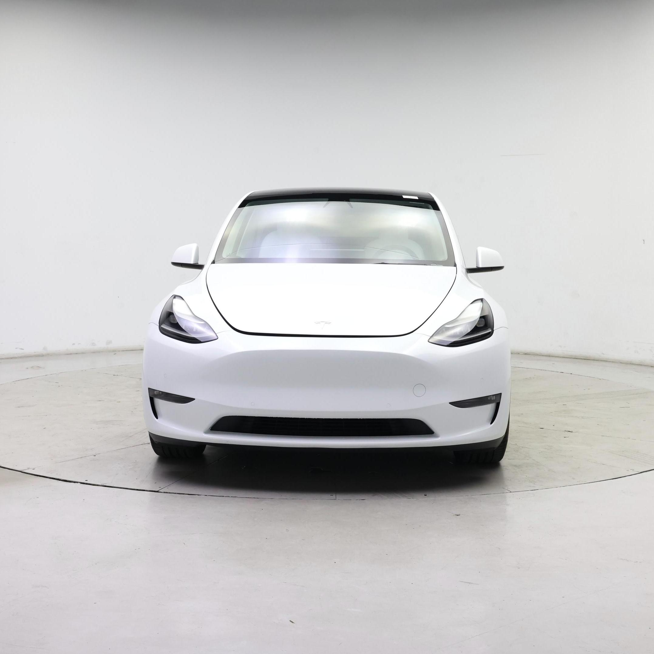 Thumbnail: 2022 Tesla Model Y - 5