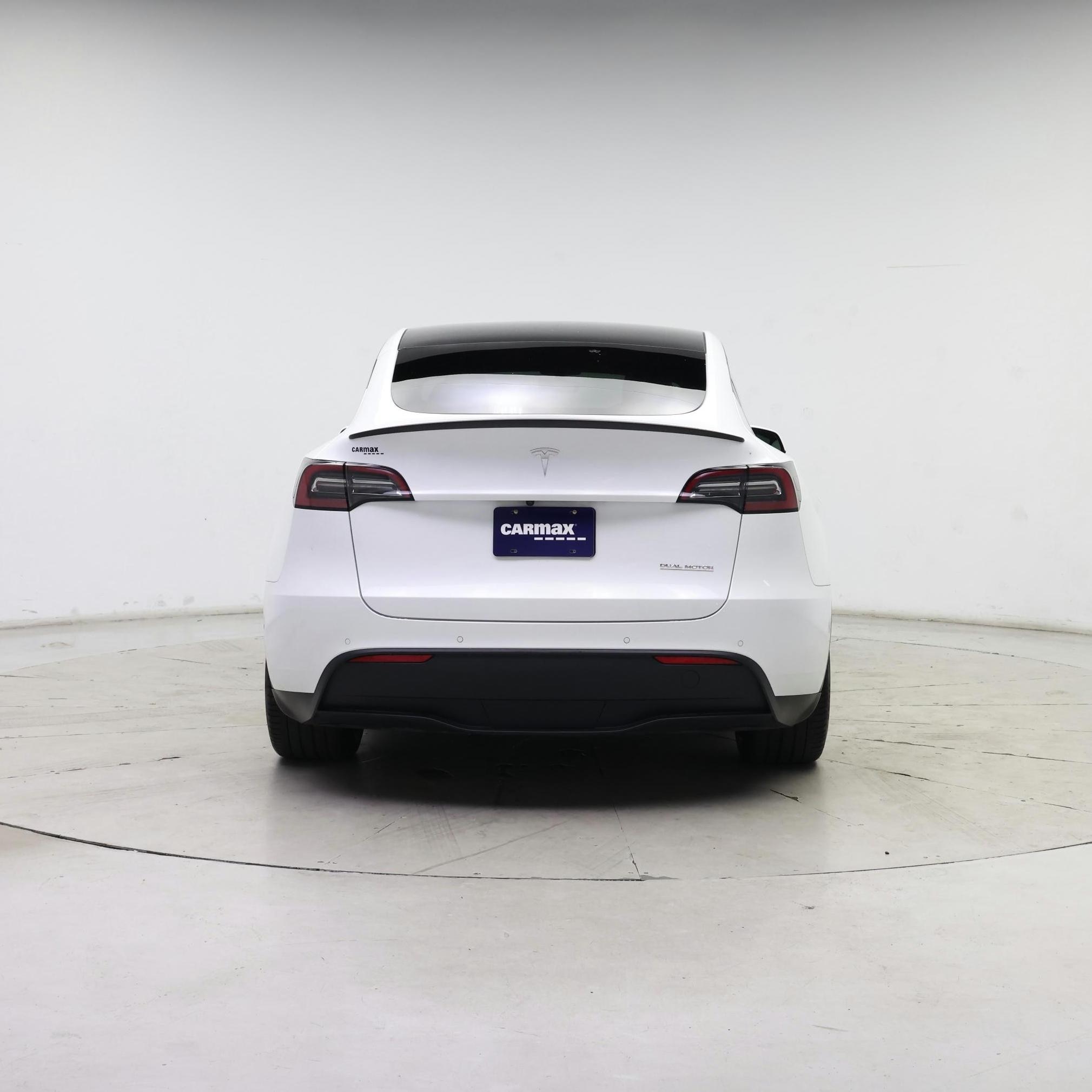 Thumbnail: 2022 Tesla Model Y - 6