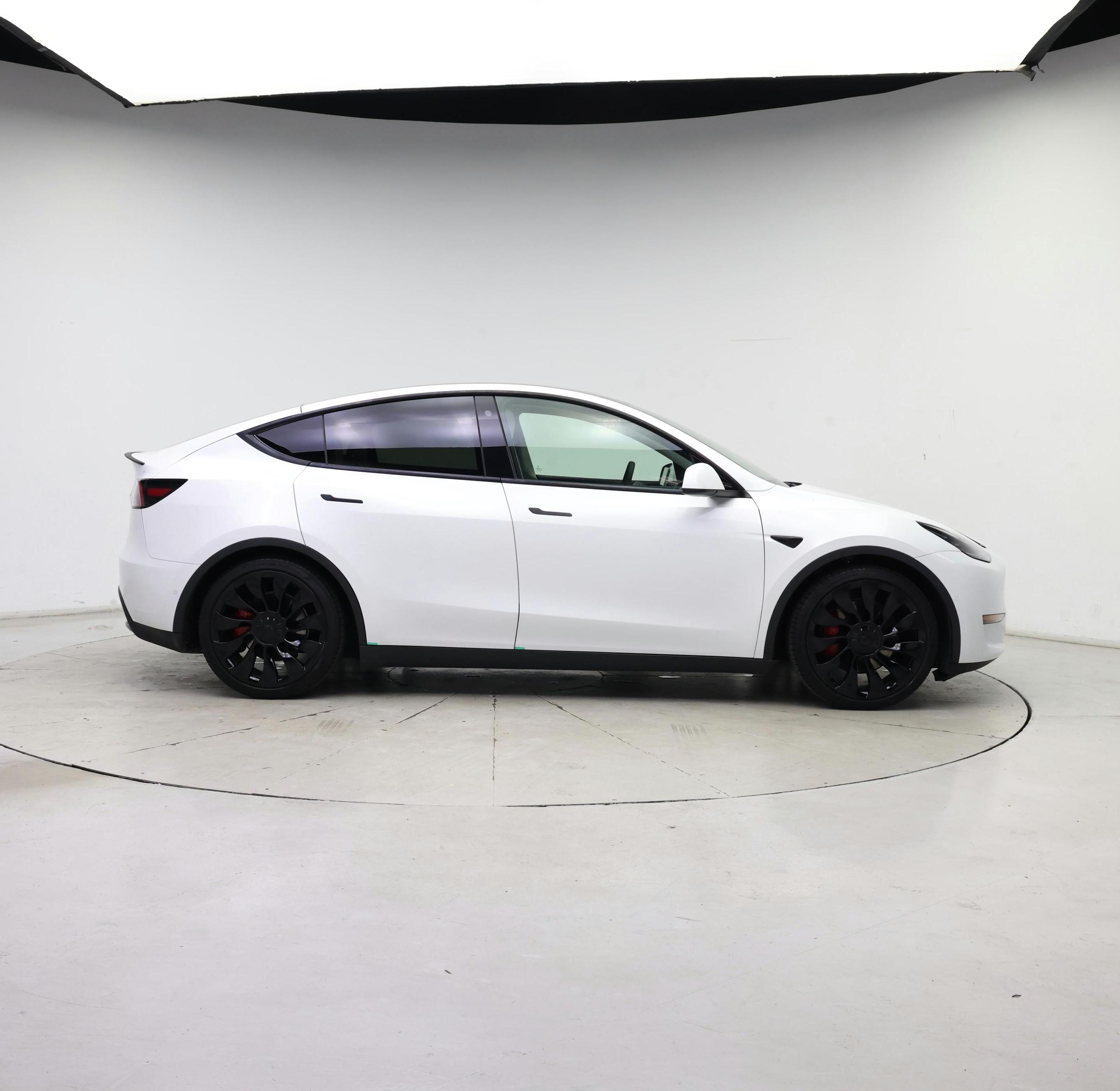 Thumbnail: 2022 Tesla Model Y - 7