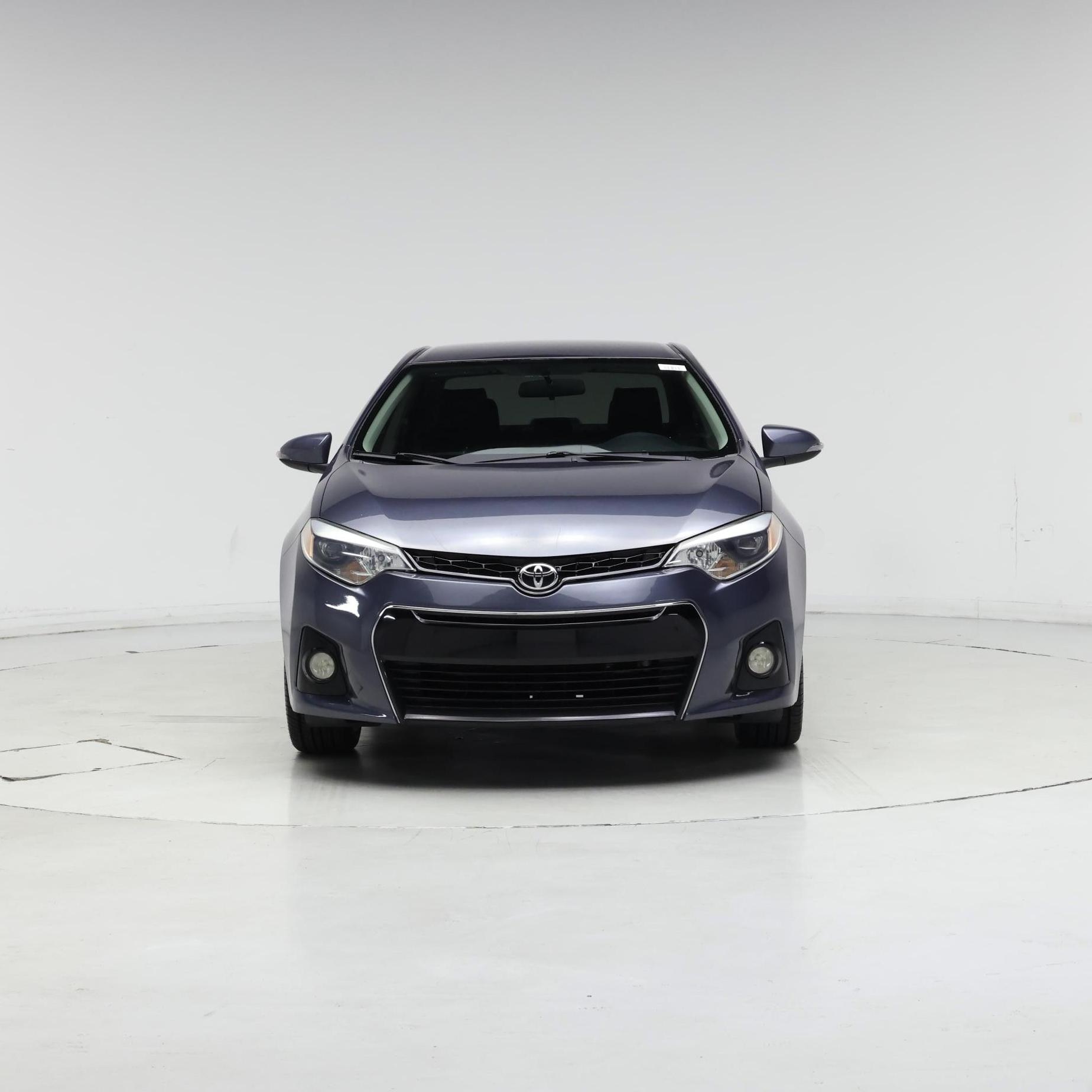 Thumbnail: 2015 Toyota Corolla - 5
