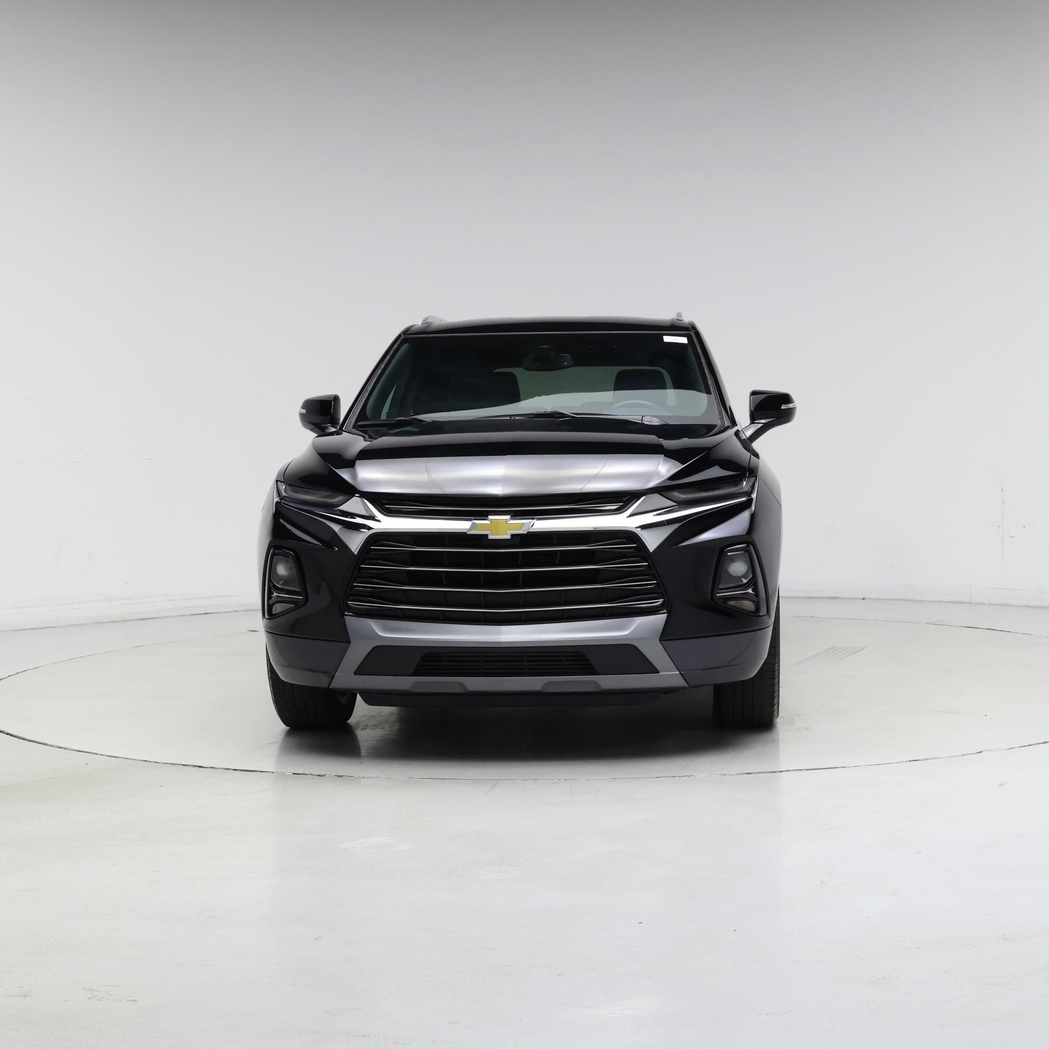 Thumbnail: 2022 Chevrolet Blazer - 5