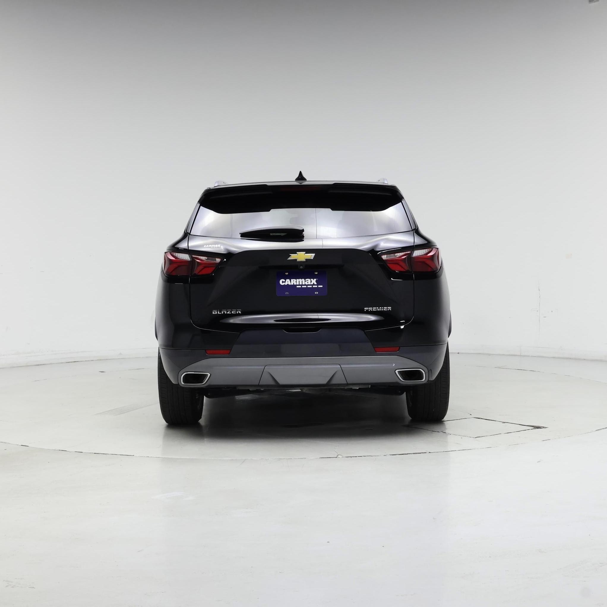 Thumbnail: 2022 Chevrolet Blazer - 6
