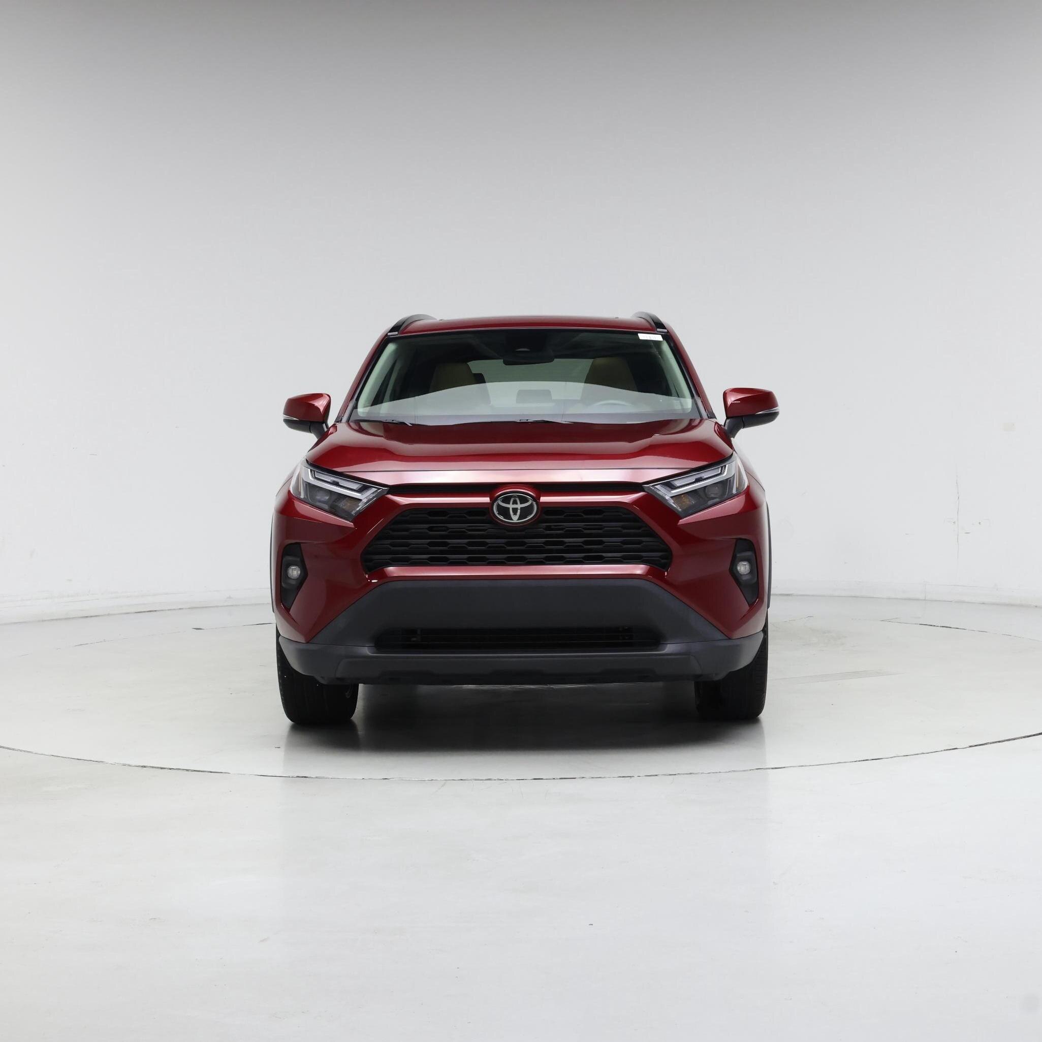 Thumbnail: 2022 Toyota RAV4 - 5