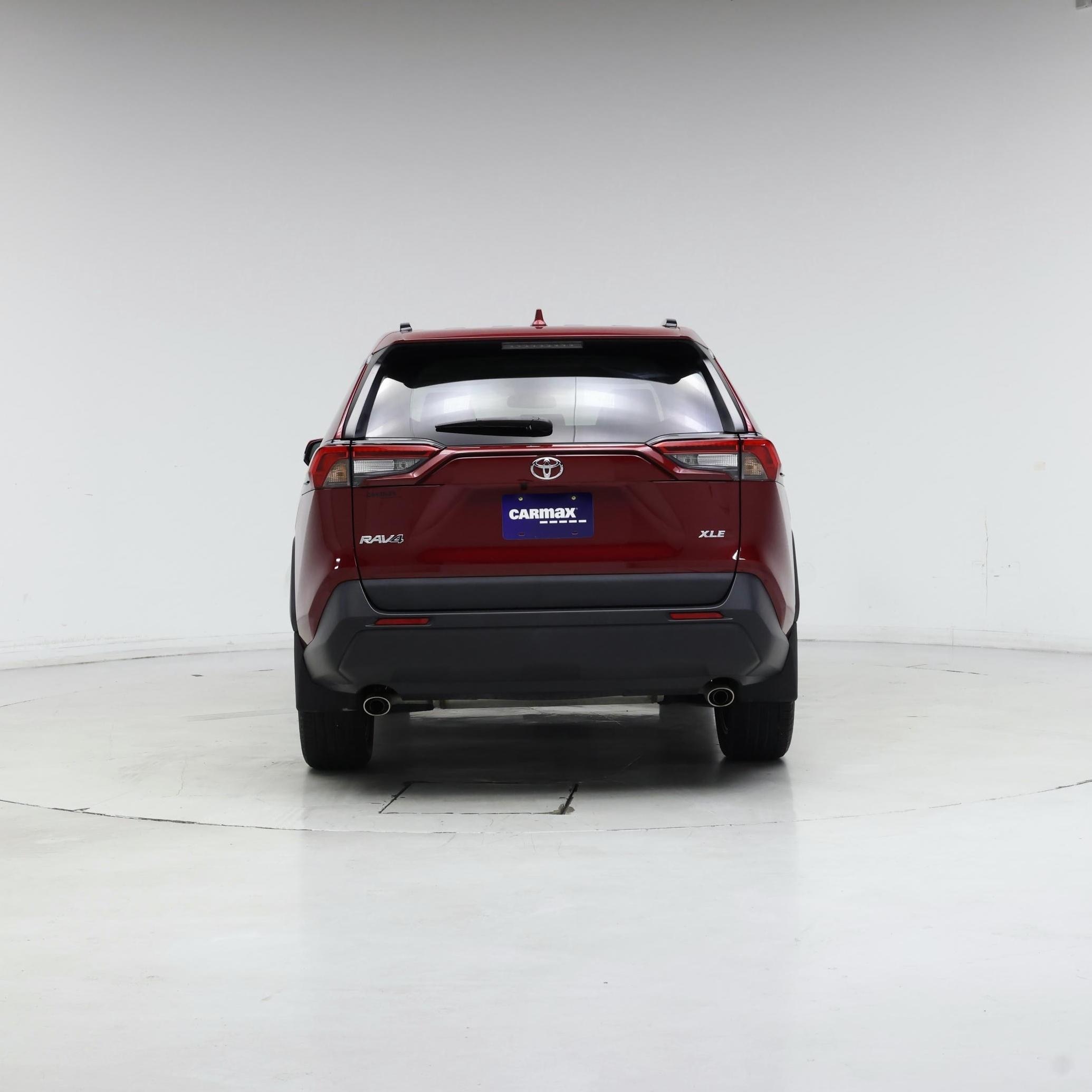 Thumbnail: 2022 Toyota RAV4 - 6