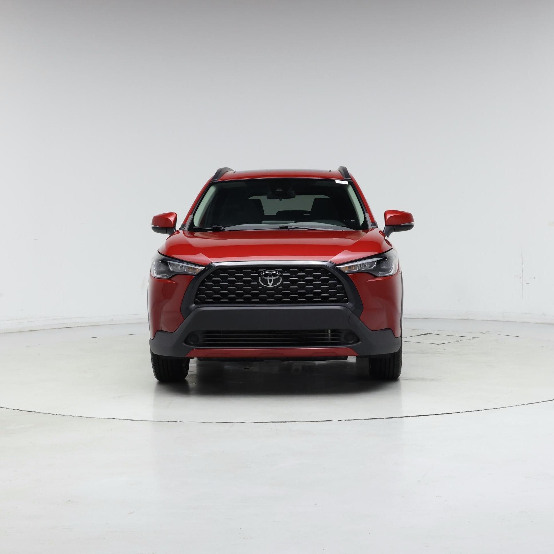 Thumbnail: 2022 Toyota Corolla Cross - 5