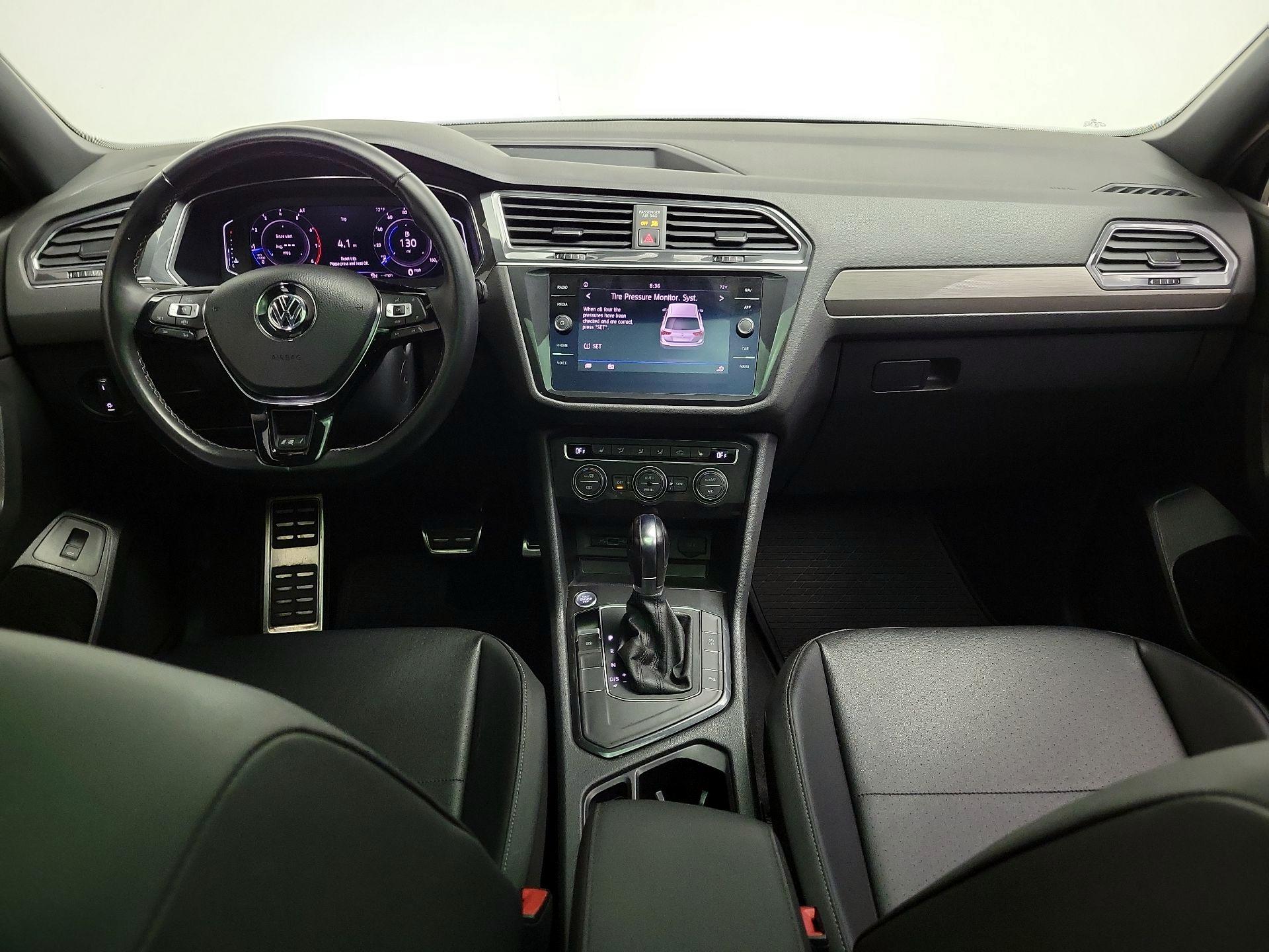 Thumbnail: 2019 Volkswagen Tiguan - 9