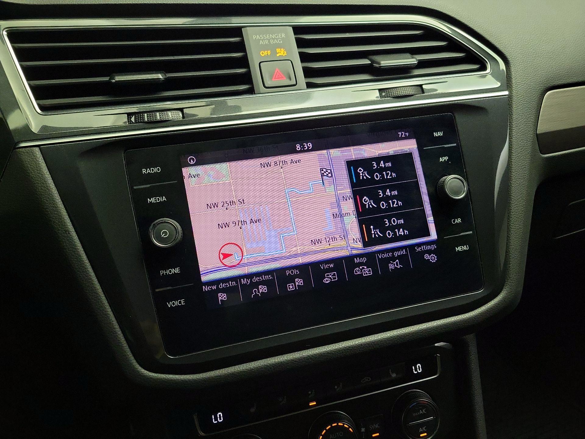 Thumbnail: 2019 Volkswagen Tiguan - 14