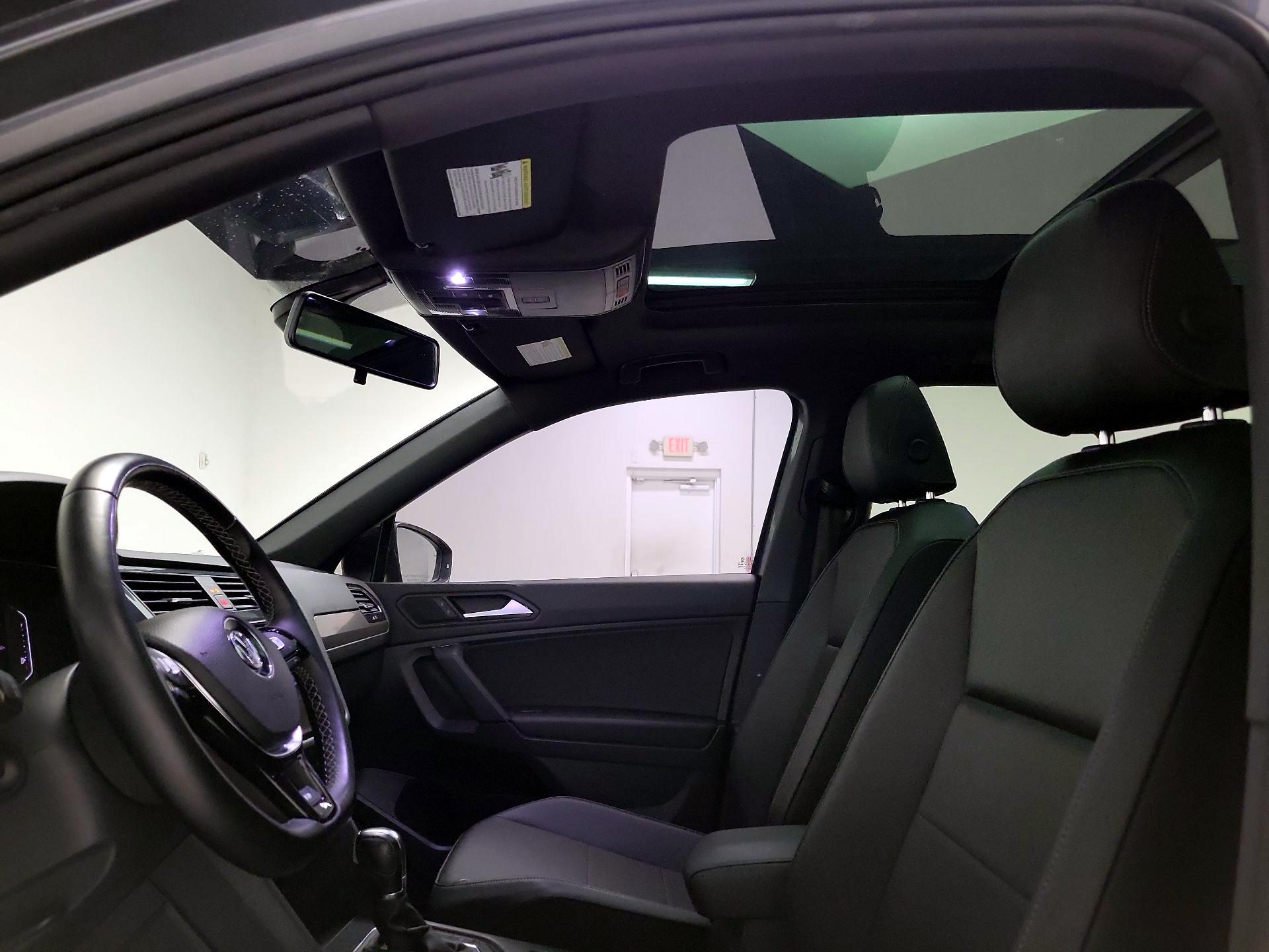 Thumbnail: 2019 Volkswagen Tiguan - 20