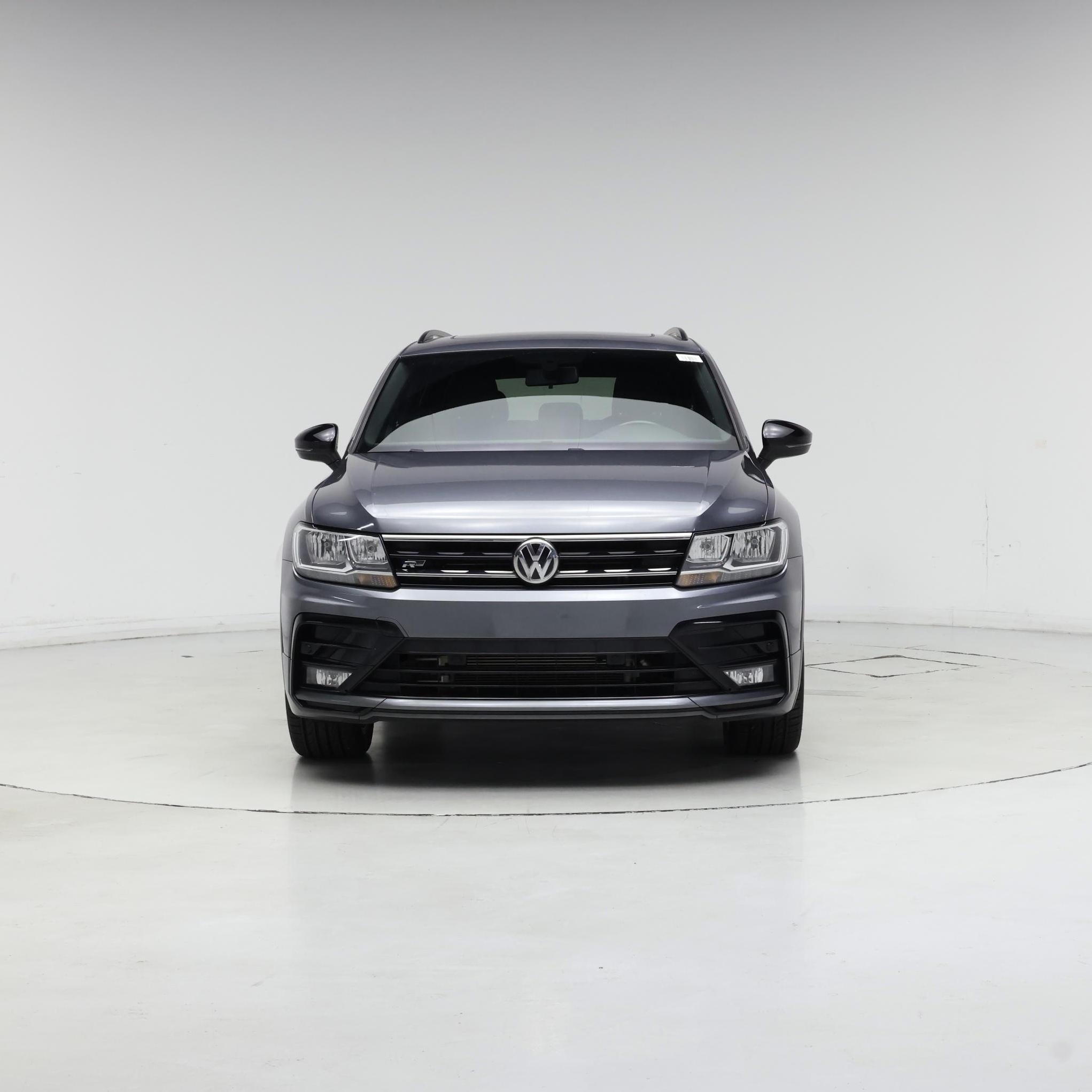 Thumbnail: 2019 Volkswagen Tiguan - 5