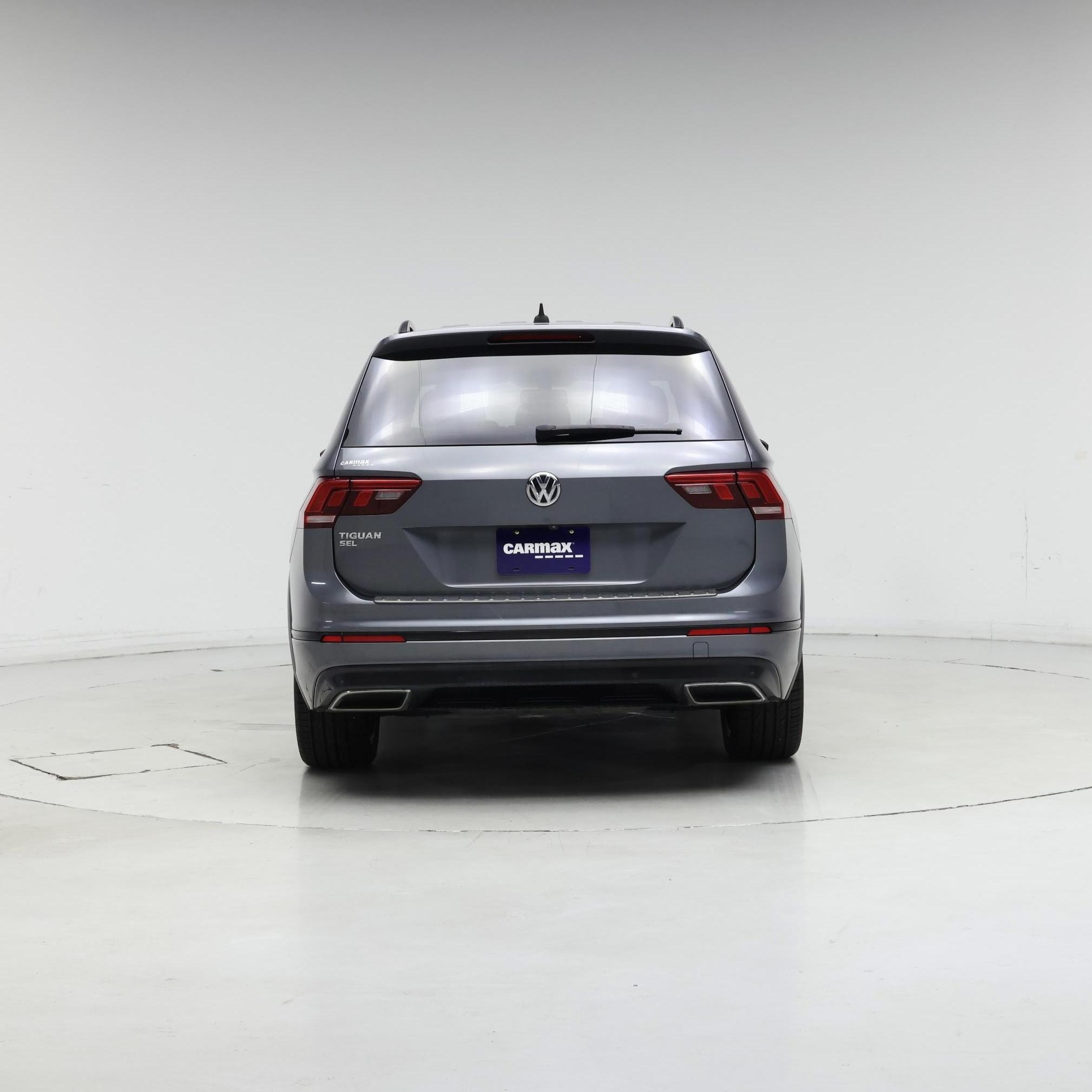 Thumbnail: 2019 Volkswagen Tiguan - 6