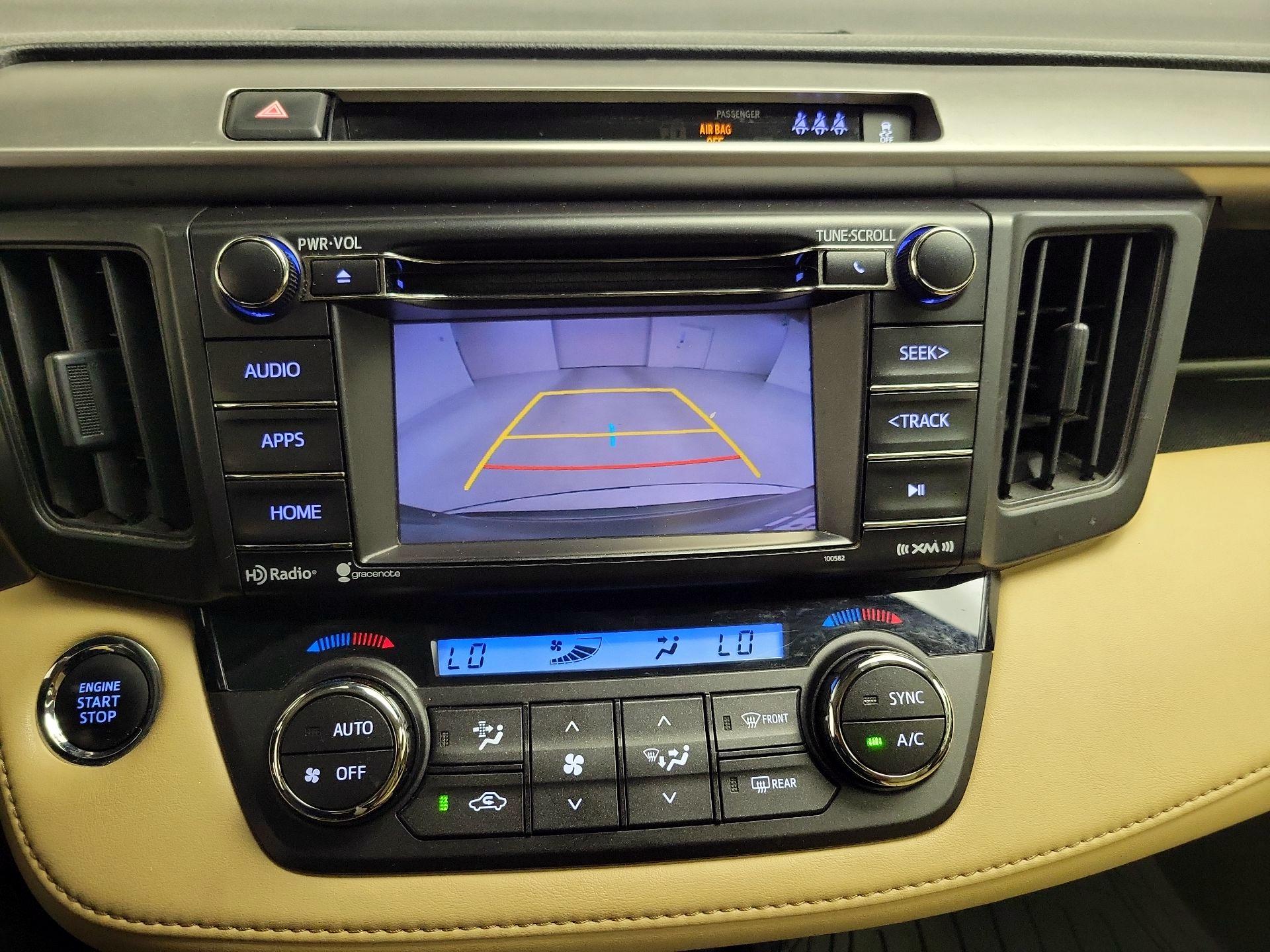 Thumbnail: 2018 Toyota RAV4 - 14