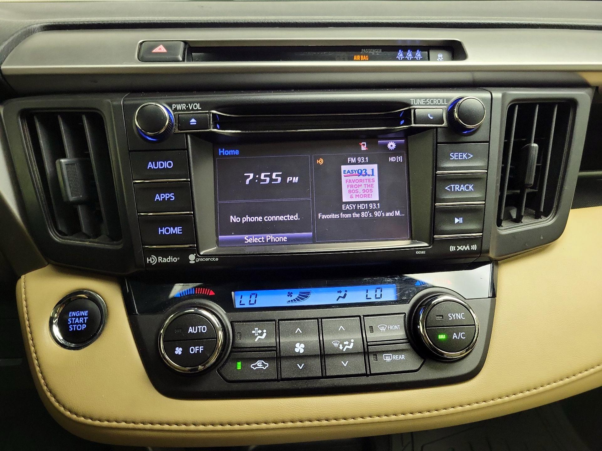 Thumbnail: 2018 Toyota RAV4 - 15