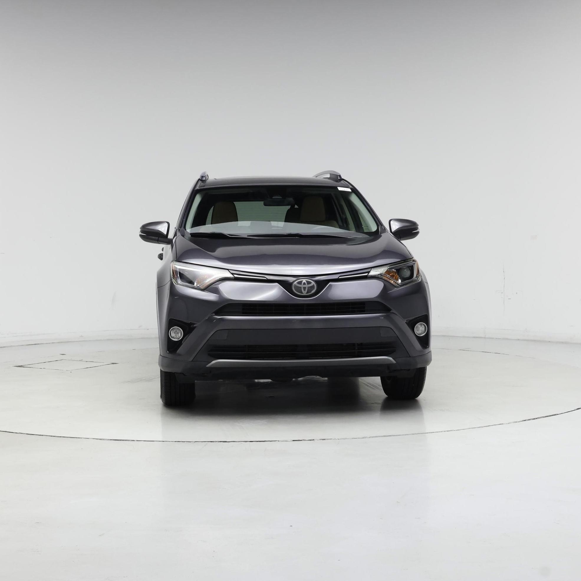 Thumbnail: 2018 Toyota RAV4 - 5