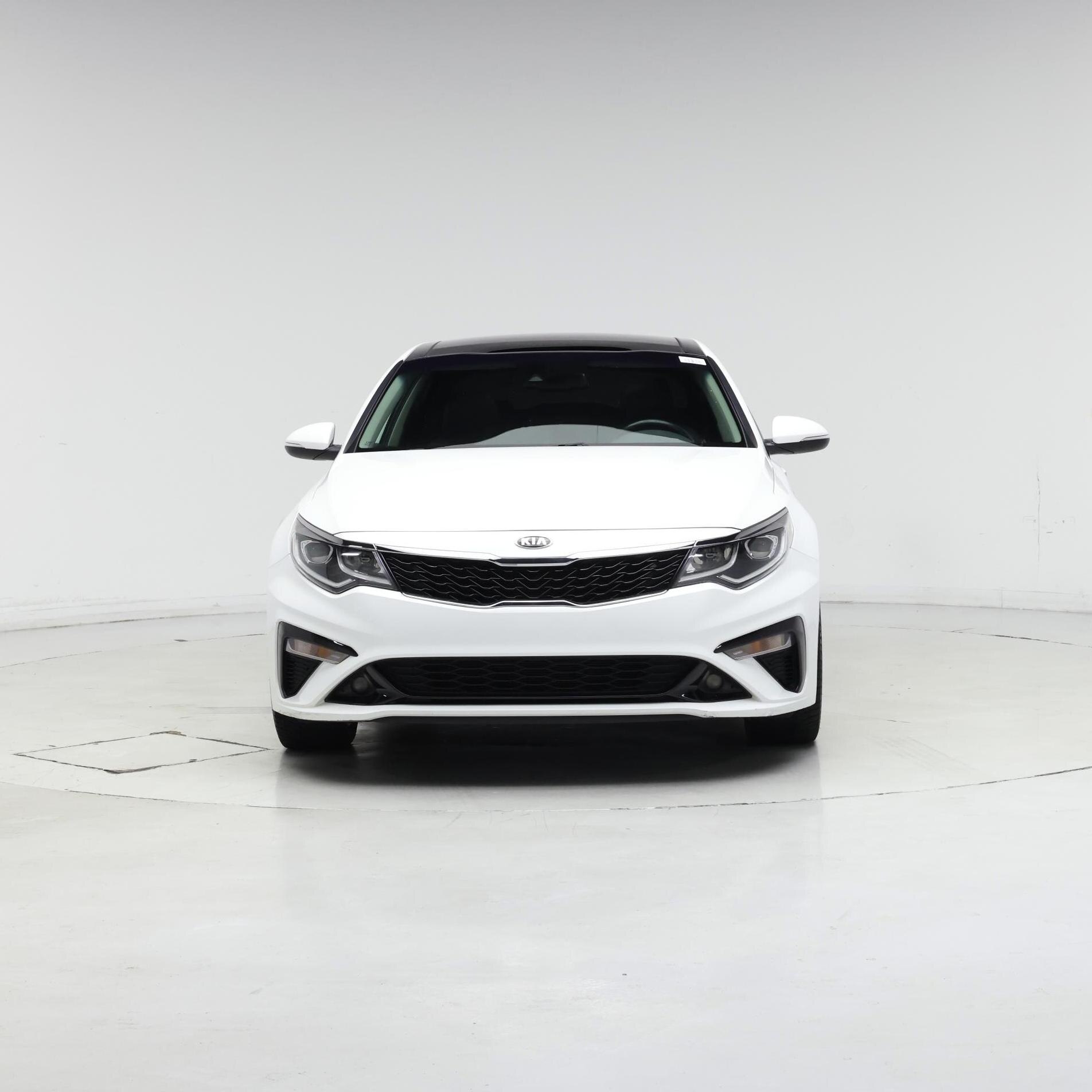 Thumbnail: 2019 Kia Optima - 5