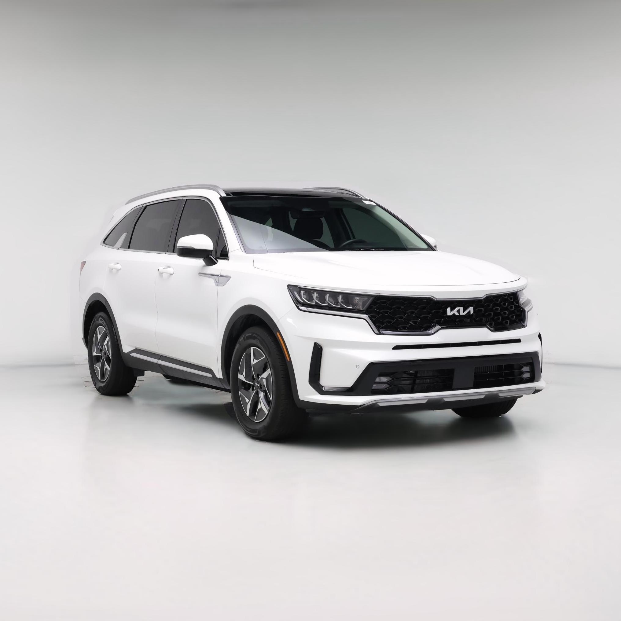 Thumbnail: 2023 Kia Sorento - 1