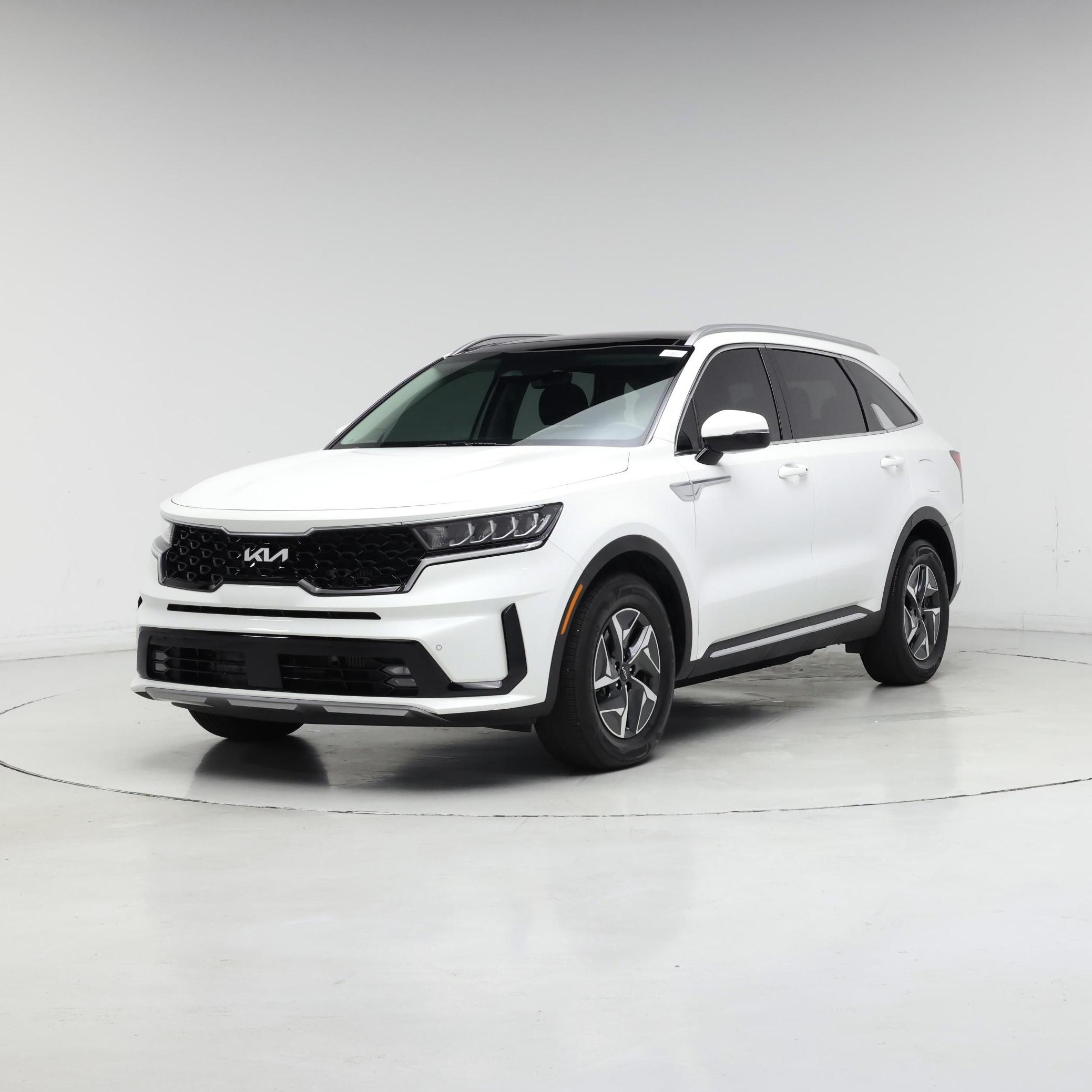 Thumbnail: 2023 Kia Sorento - 4