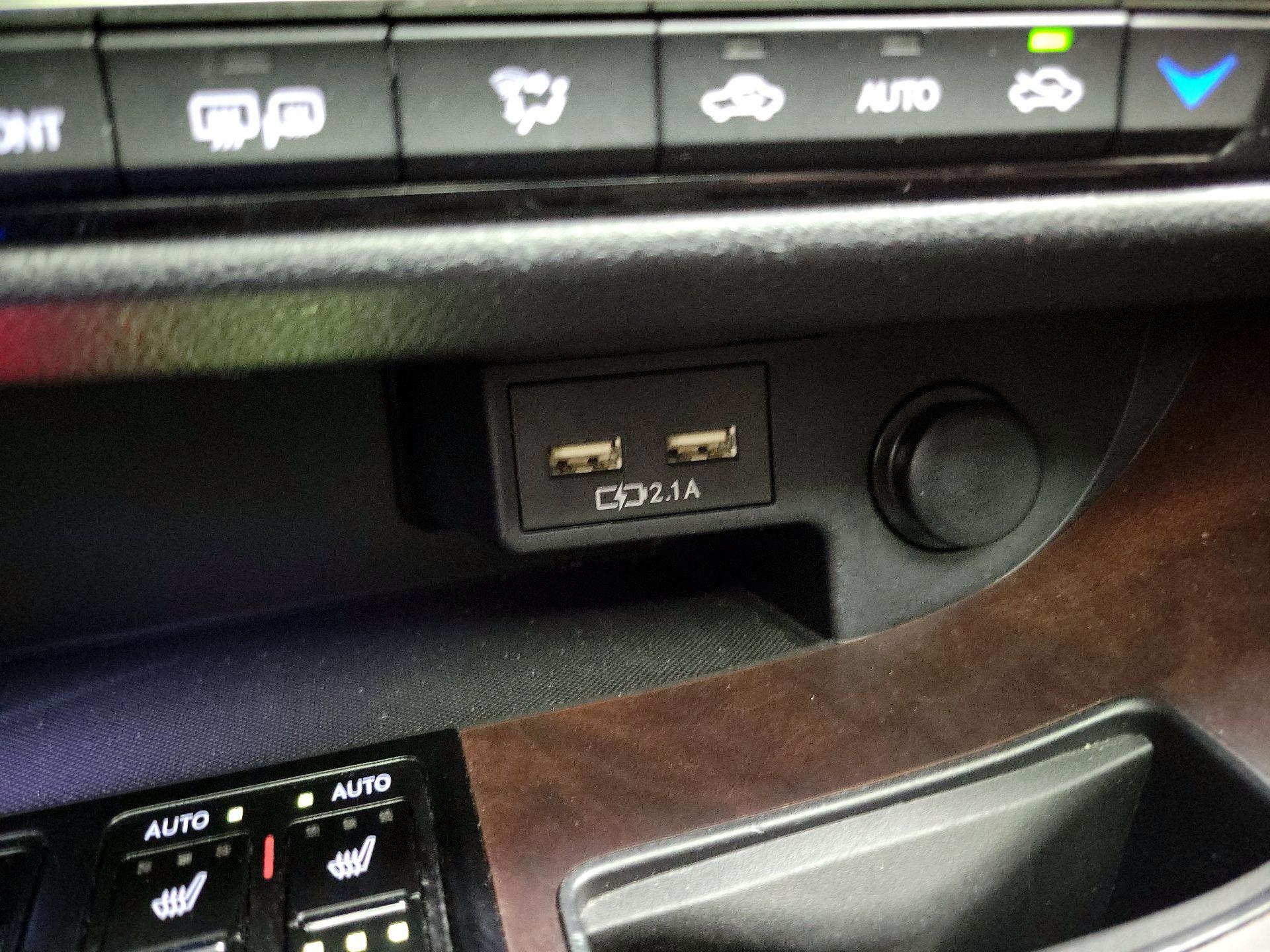 Thumbnail: 2020 Lexus RX - 19