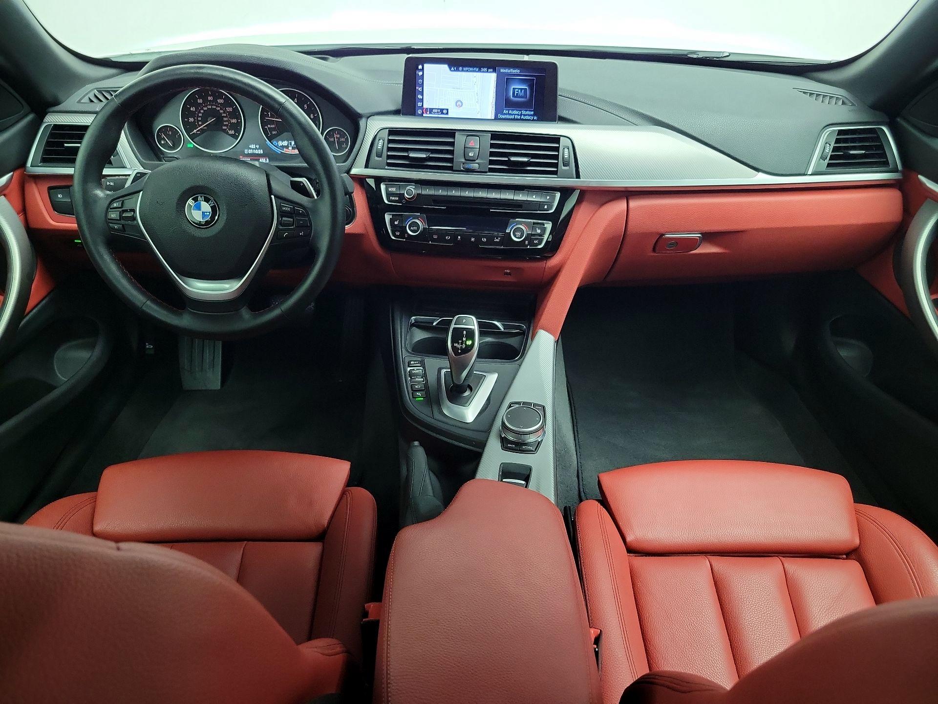 Thumbnail: 2020 BMW 4 Series - 9