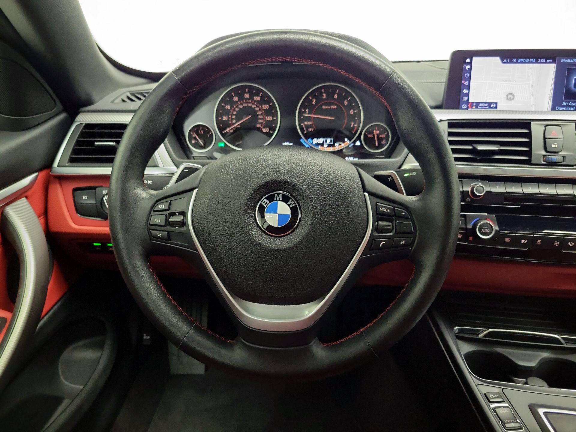 Thumbnail: 2020 BMW 4 Series - 10