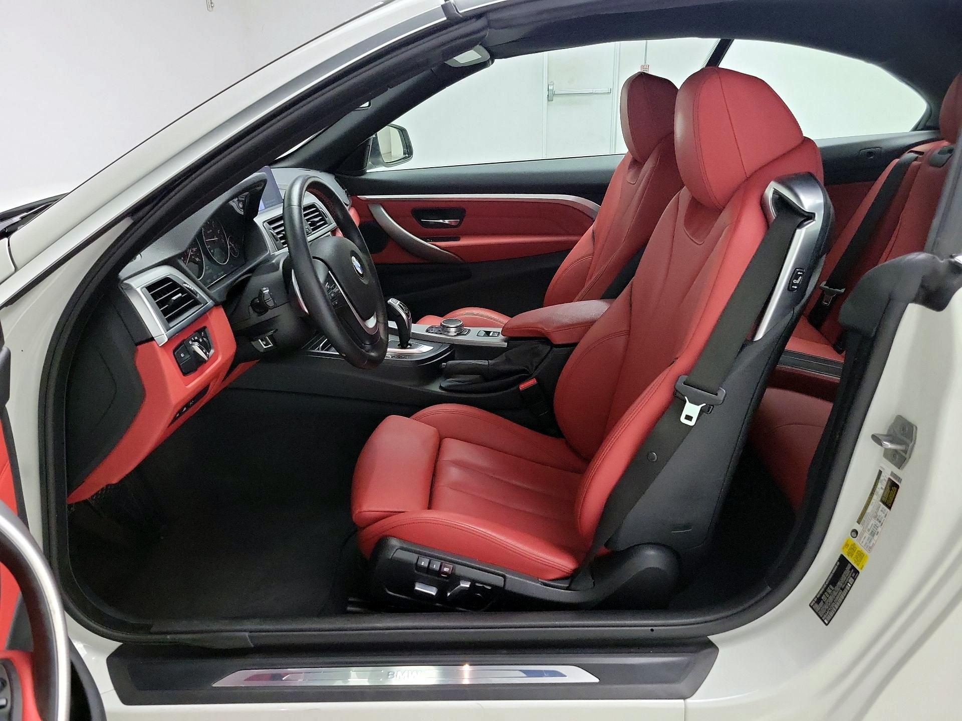 Thumbnail: 2020 BMW 4 Series - 11