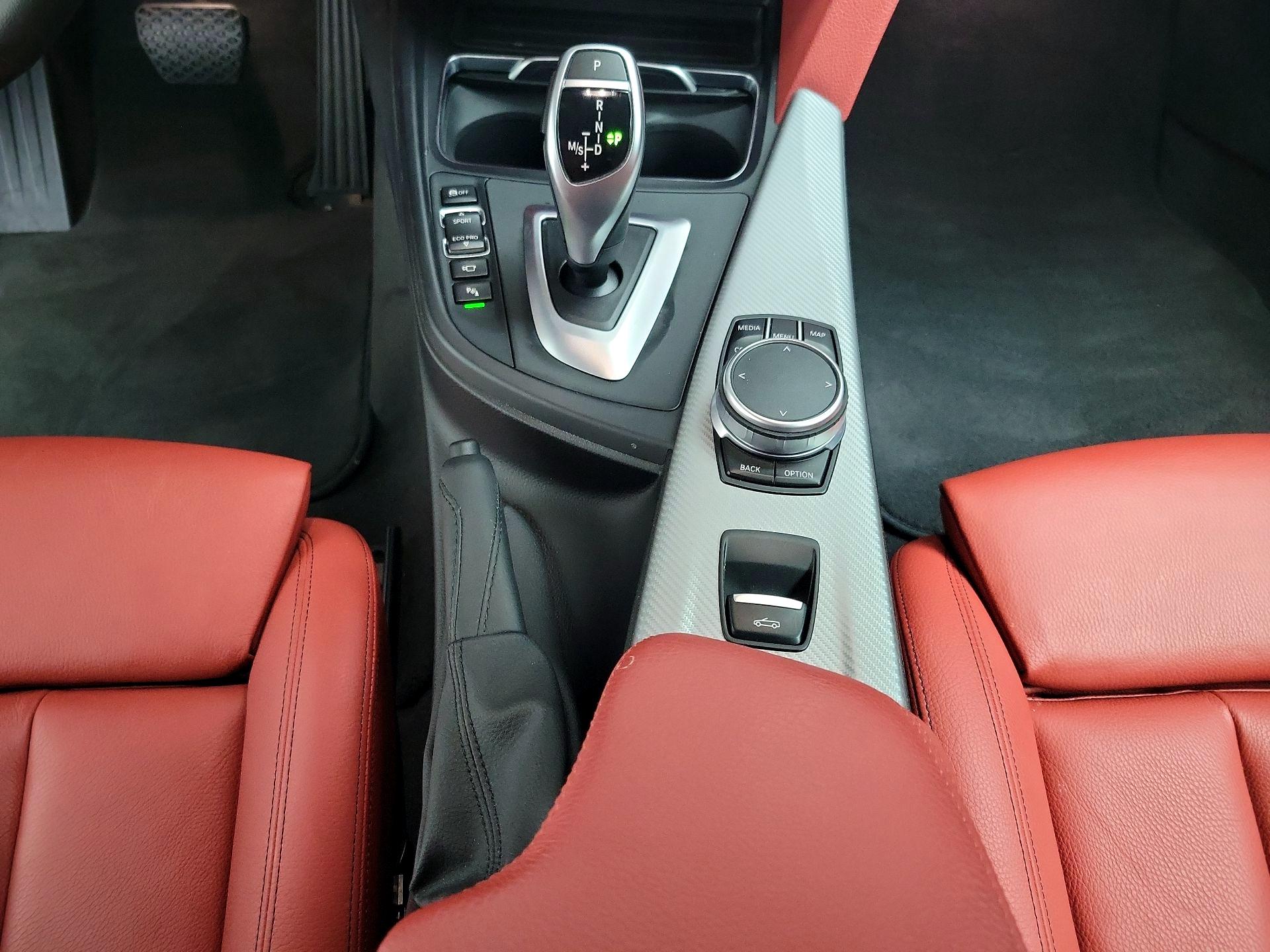 Thumbnail: 2020 BMW 4 Series - 18