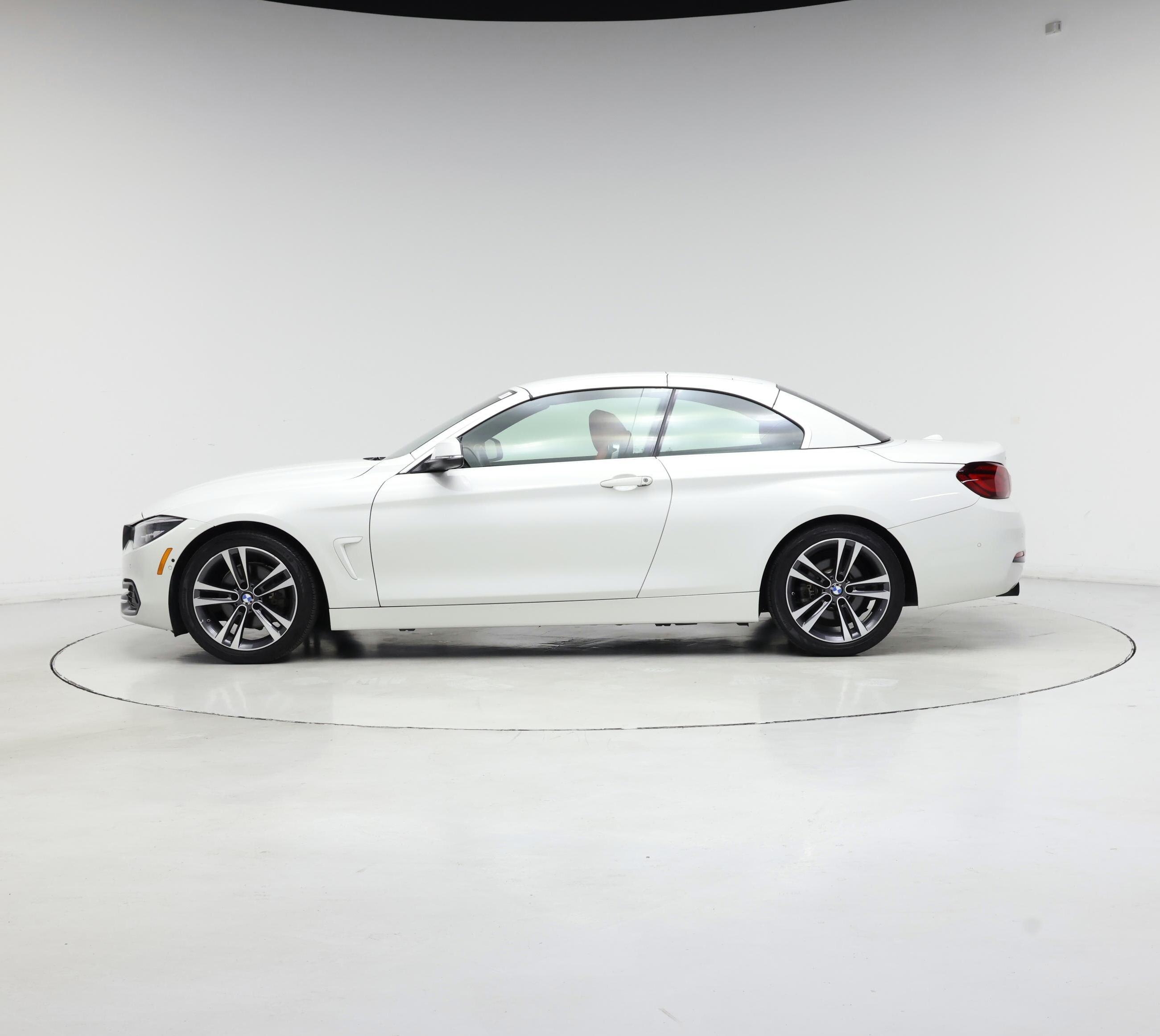 Thumbnail: 2020 BMW 4 Series - 3