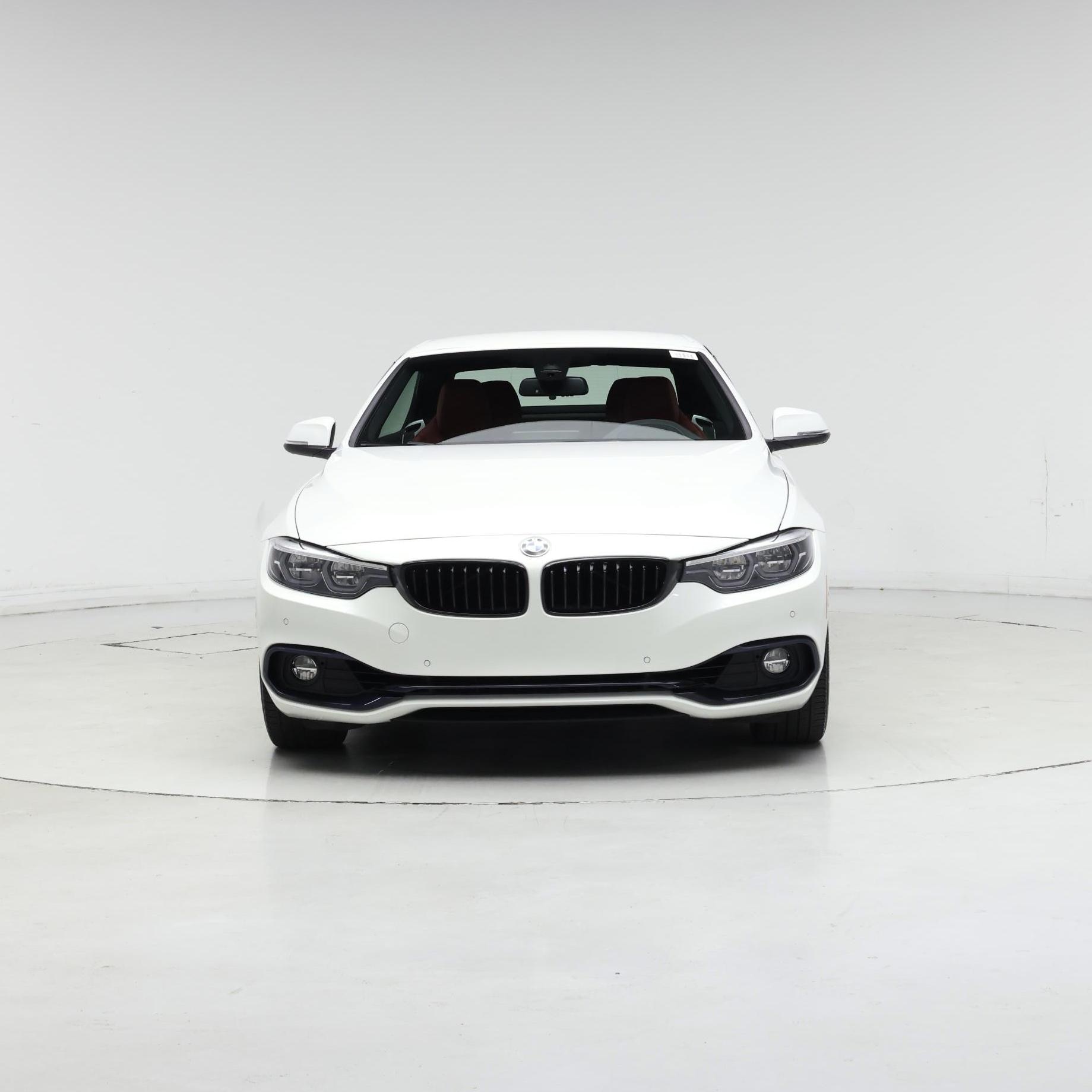 Thumbnail: 2020 BMW 4 Series - 5