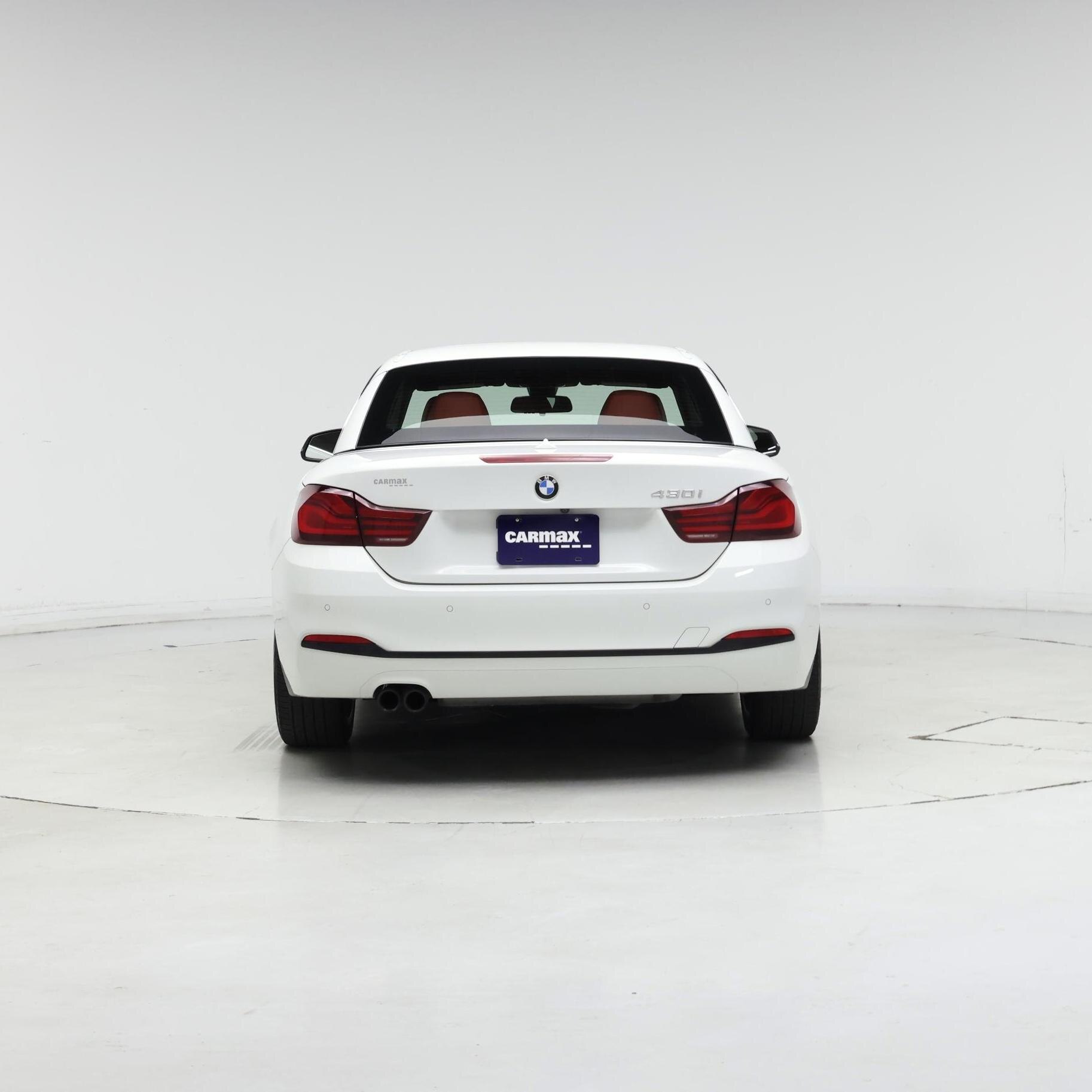 Thumbnail: 2020 BMW 4 Series - 6