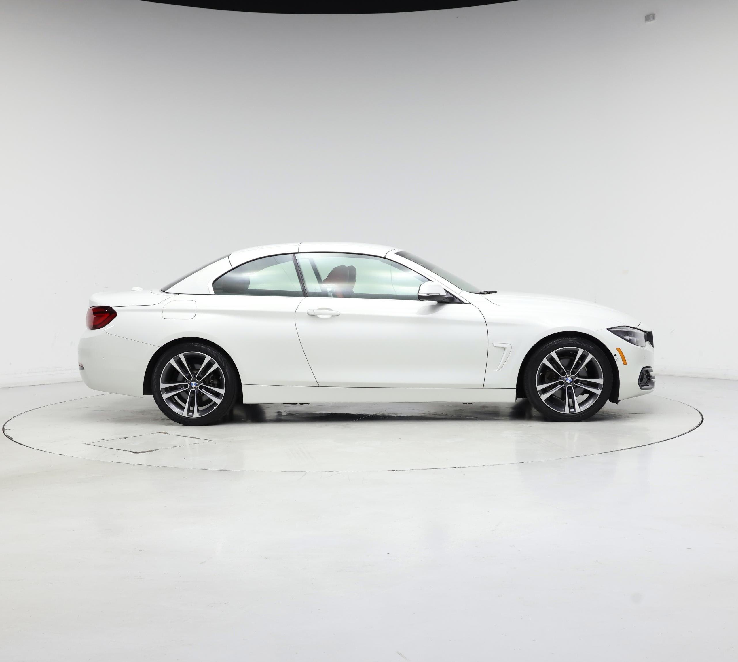 Thumbnail: 2020 BMW 4 Series - 7