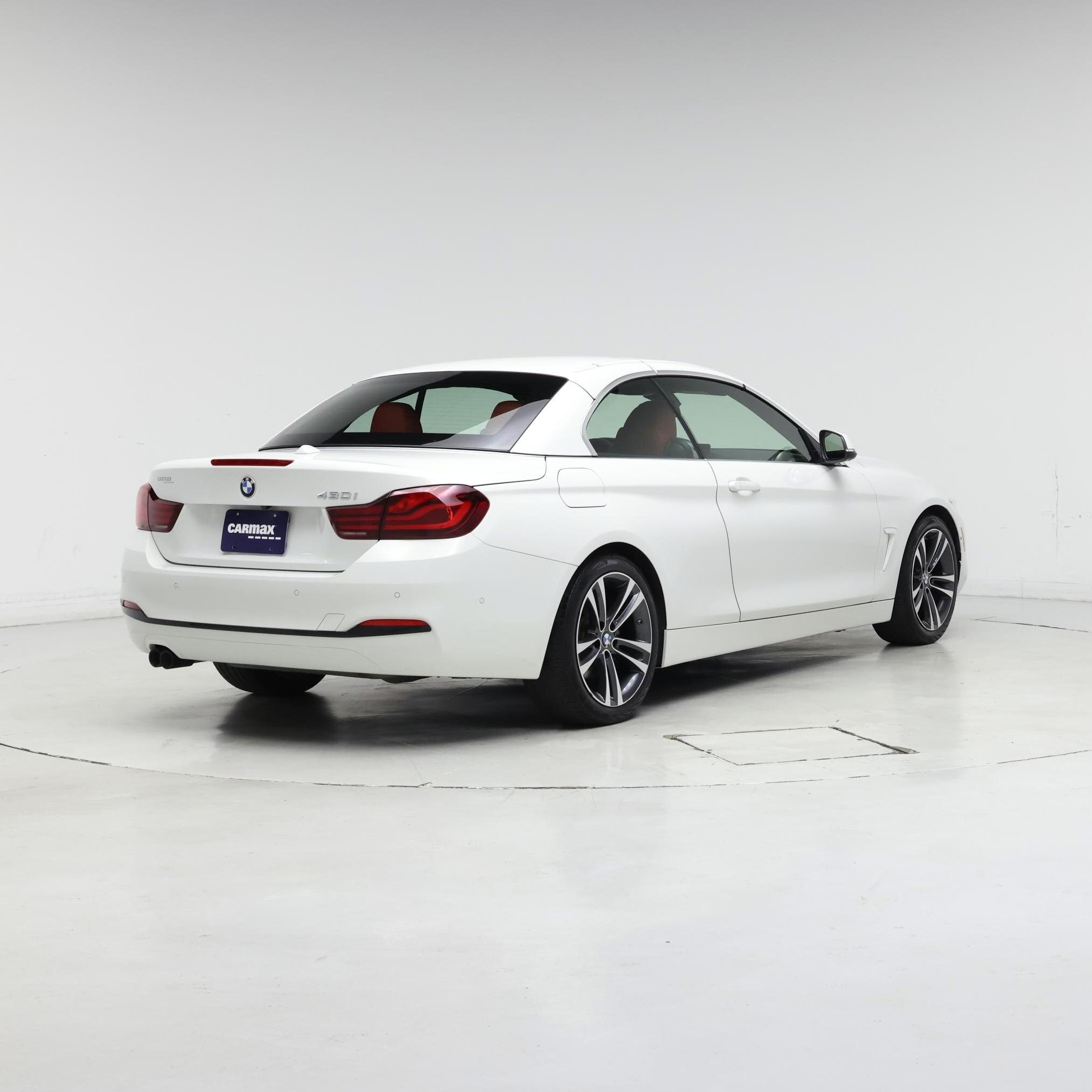 Thumbnail: 2020 BMW 4 Series - 8