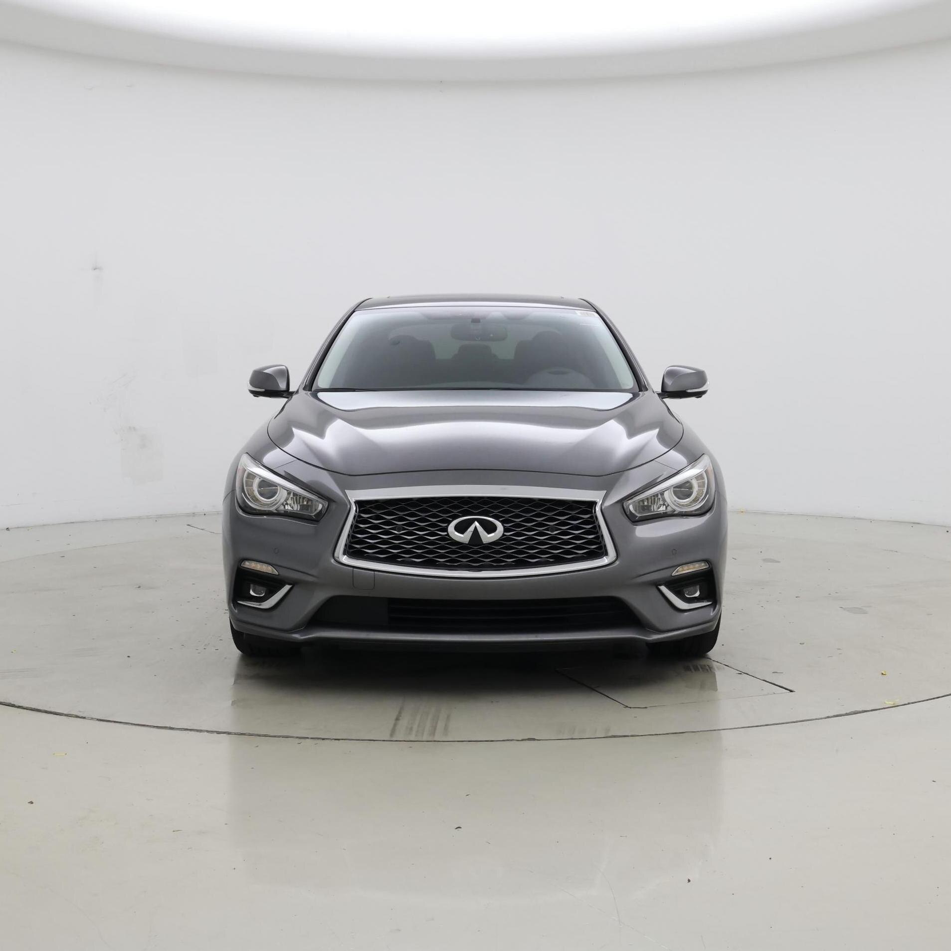 Thumbnail: 2021 INFINITI Q50 - 5