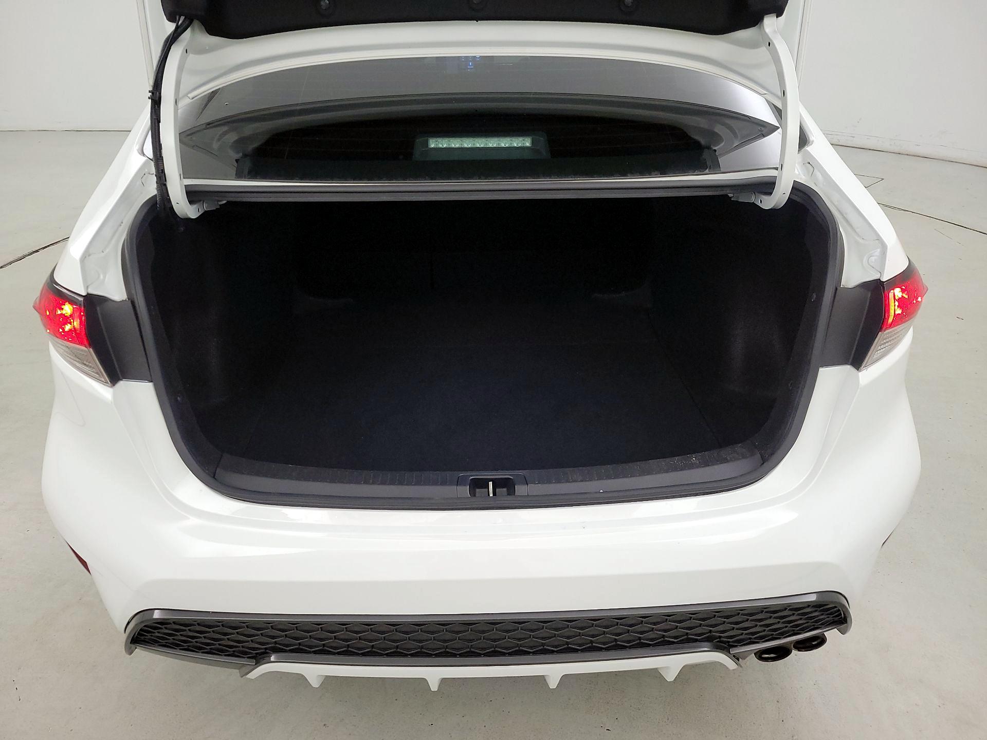 Thumbnail: 2021 Toyota Corolla - 20