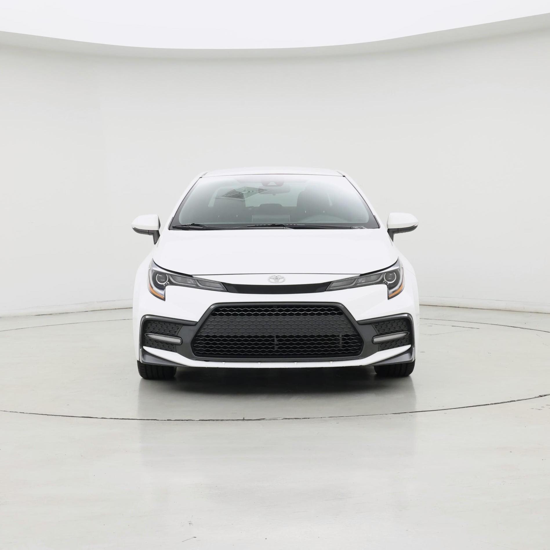Thumbnail: 2021 Toyota Corolla - 5