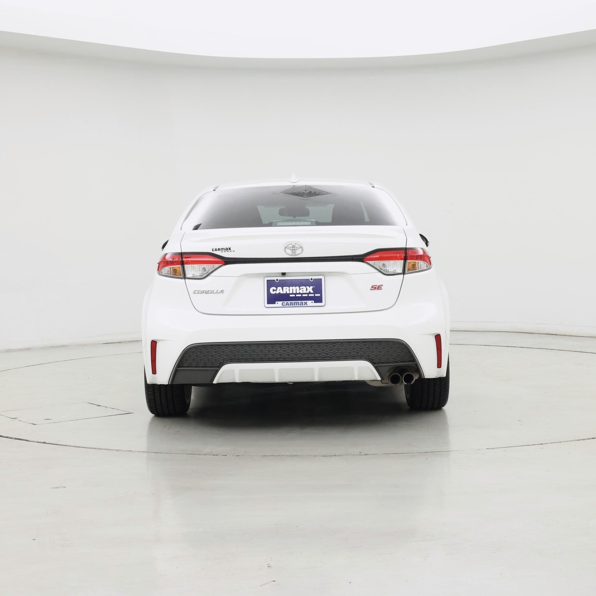 Thumbnail: 2021 Toyota Corolla - 6