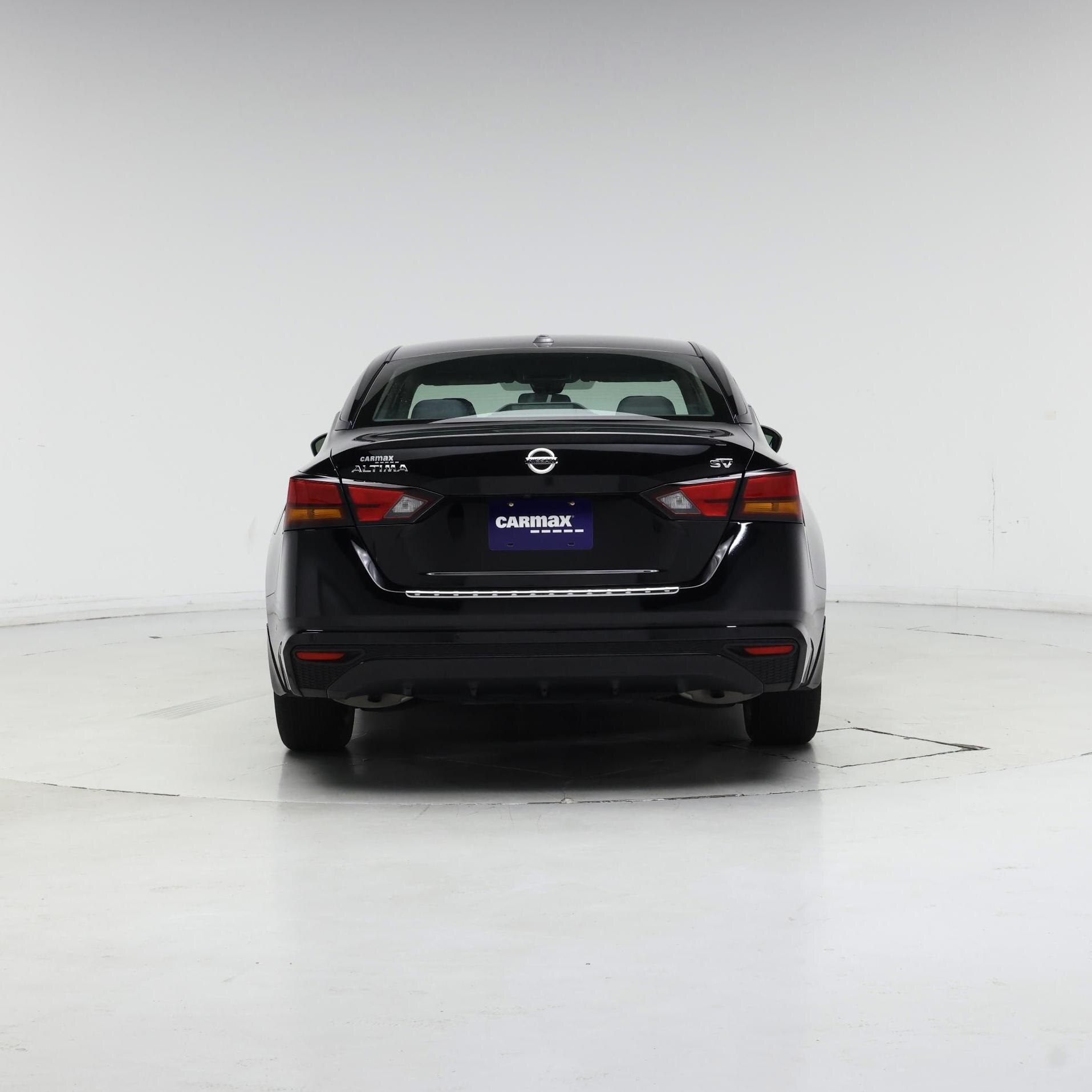 Thumbnail: 2022 Nissan Altima - 6
