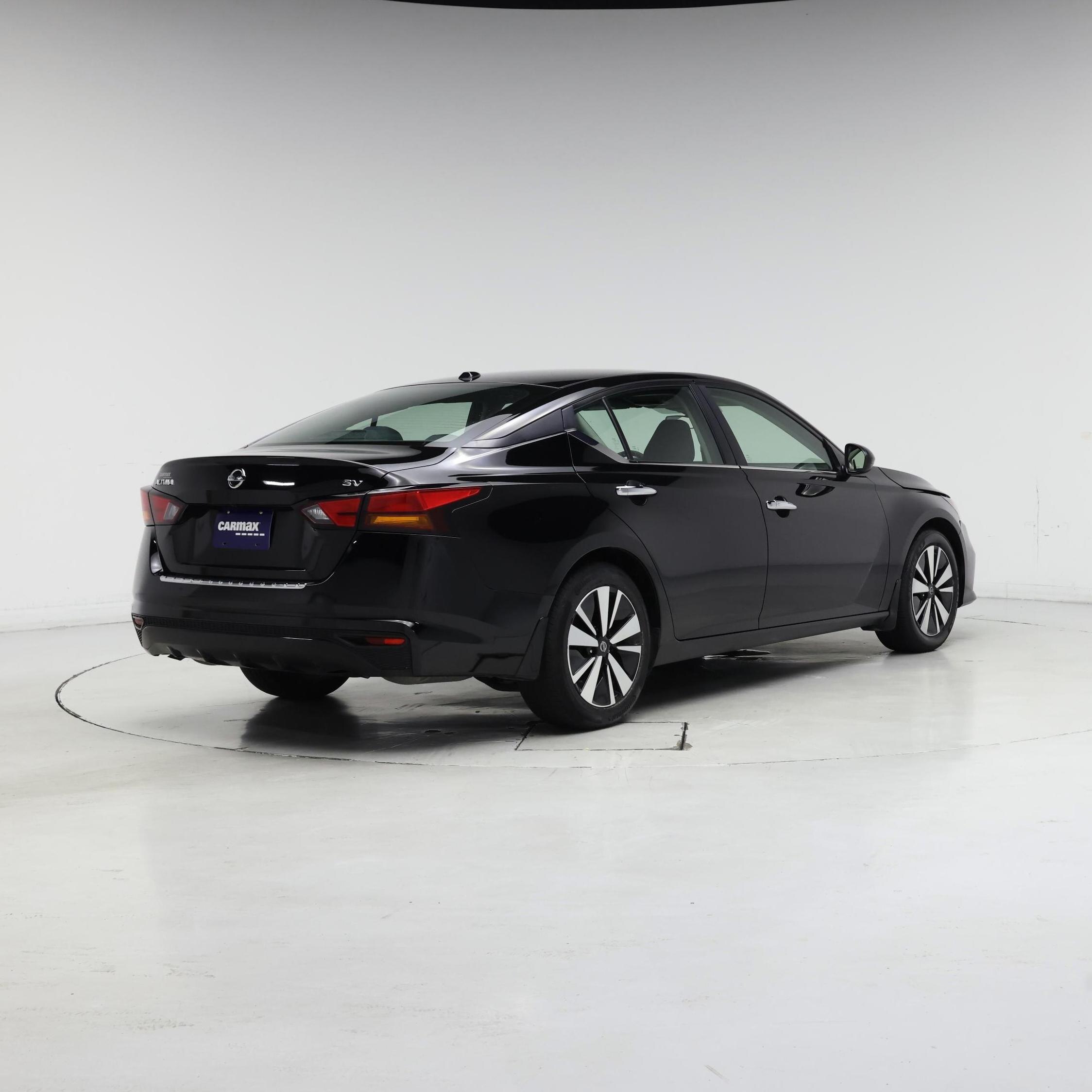 Thumbnail: 2022 Nissan Altima - 8