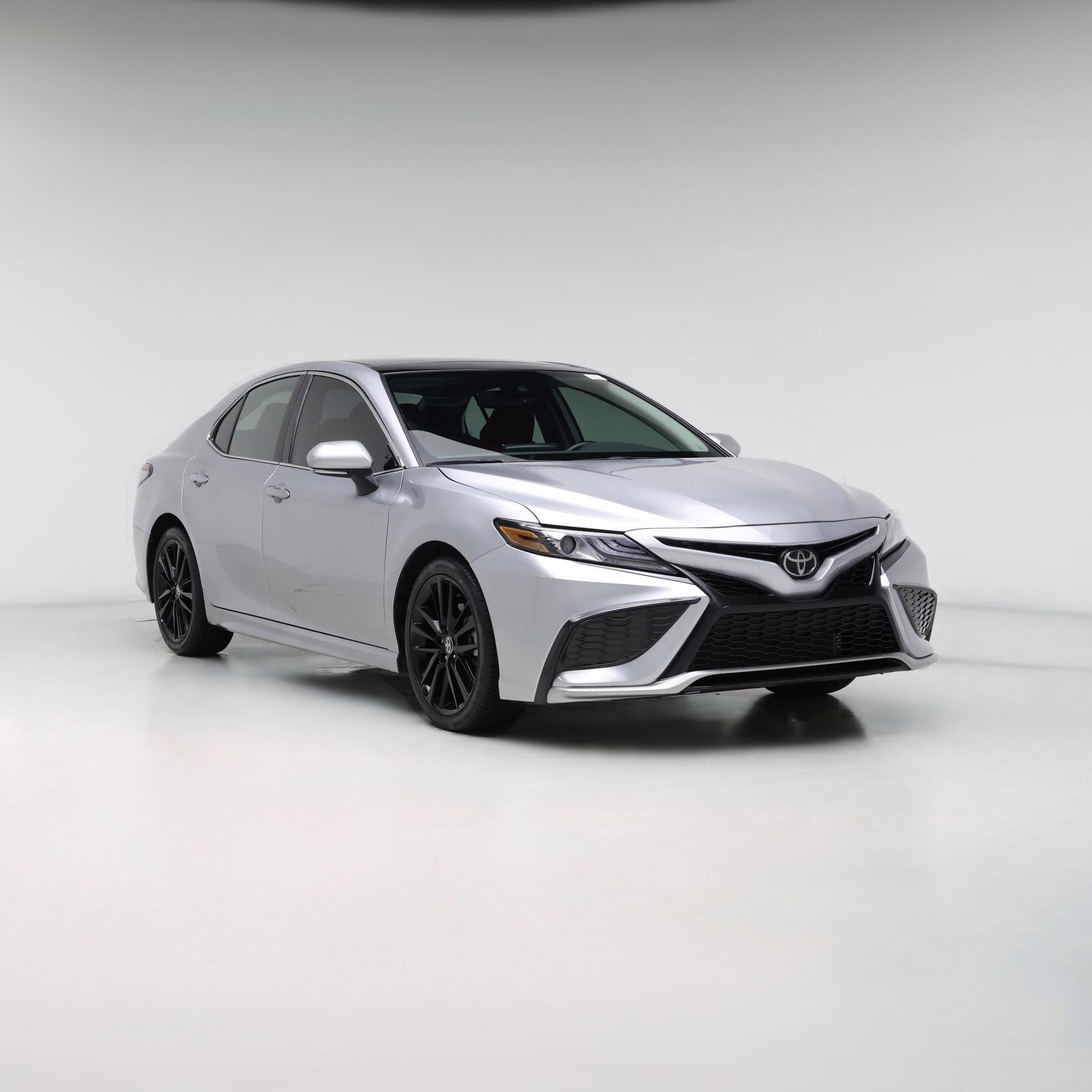 Thumbnail: 2023 Toyota Camry - 1