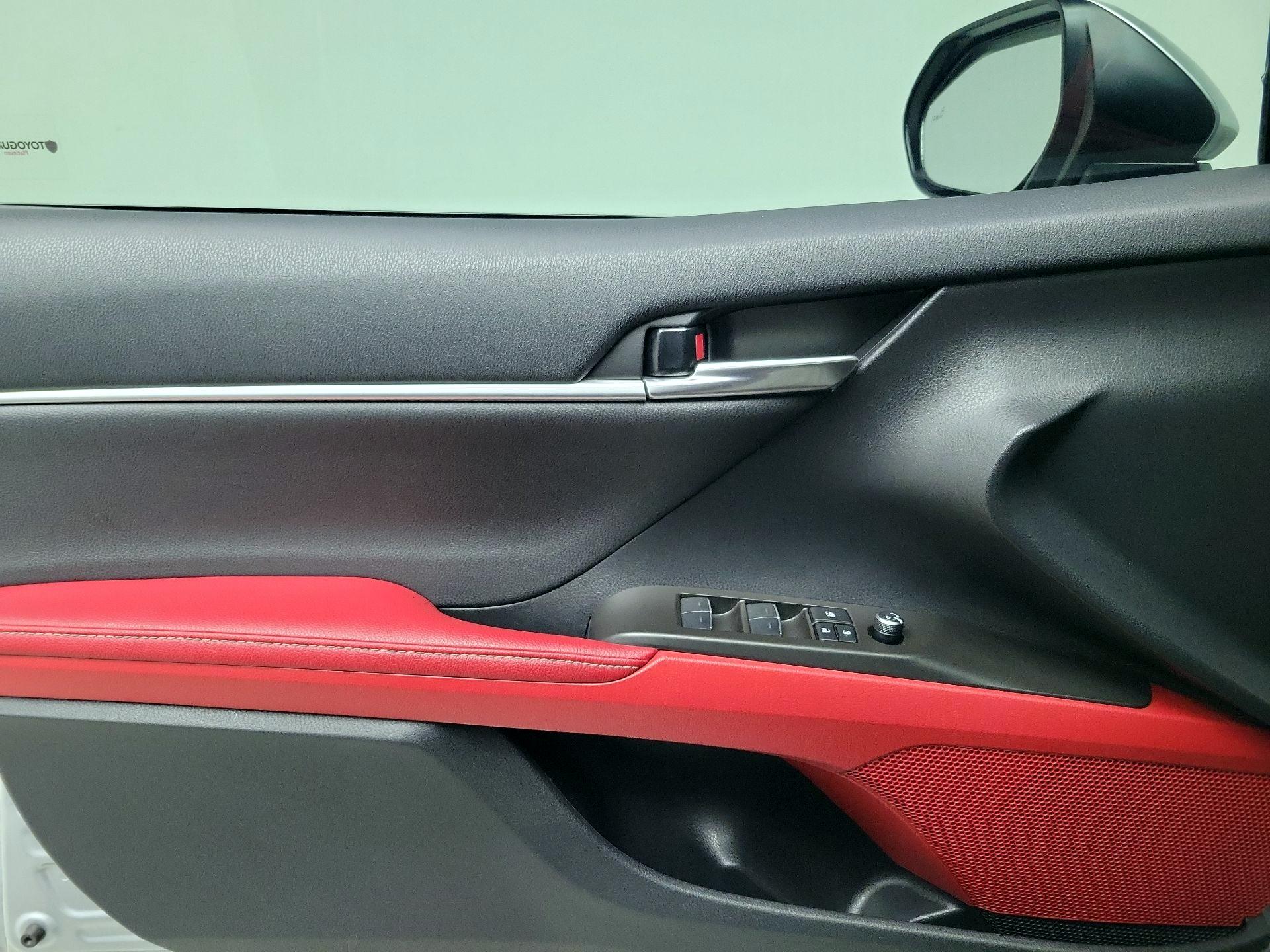 Thumbnail: 2023 Toyota Camry - 12