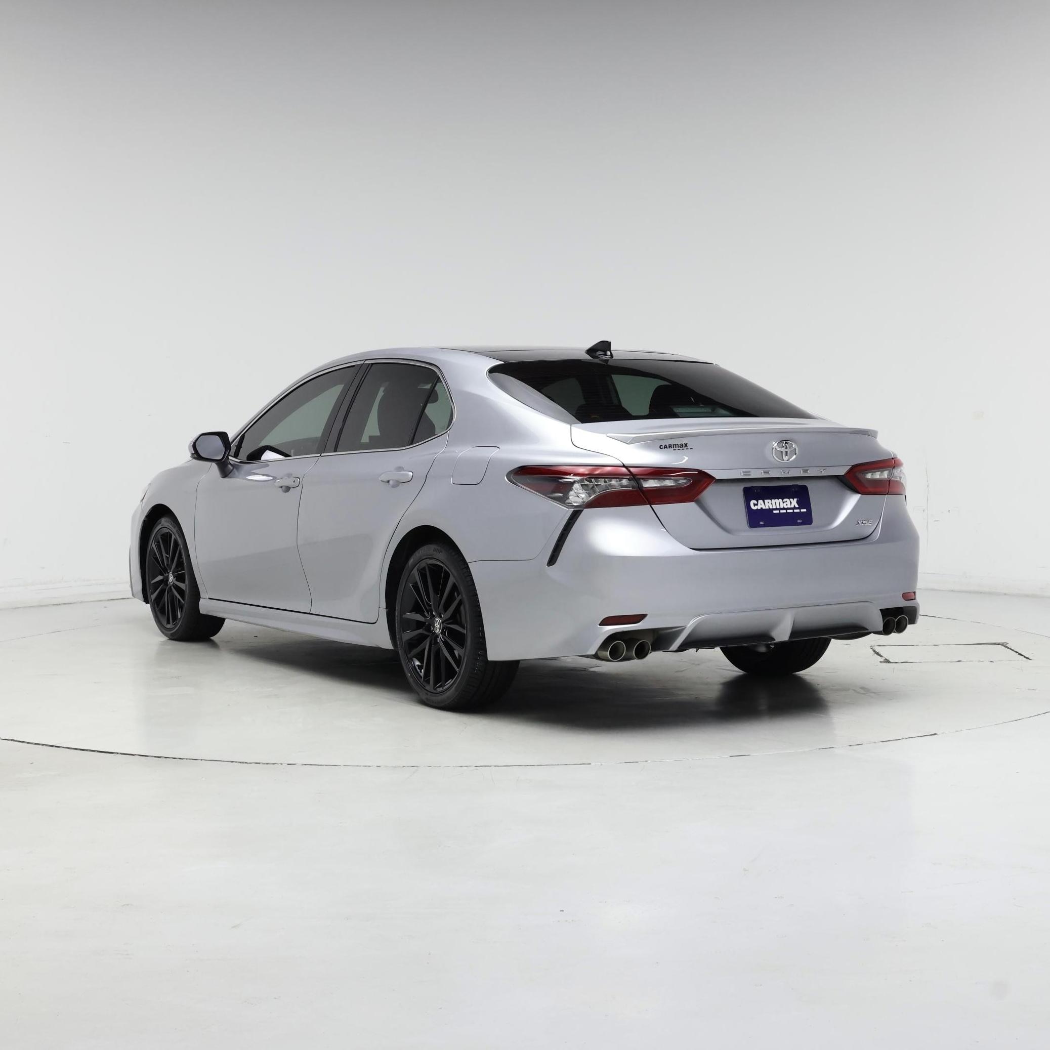 Thumbnail: 2023 Toyota Camry - 2