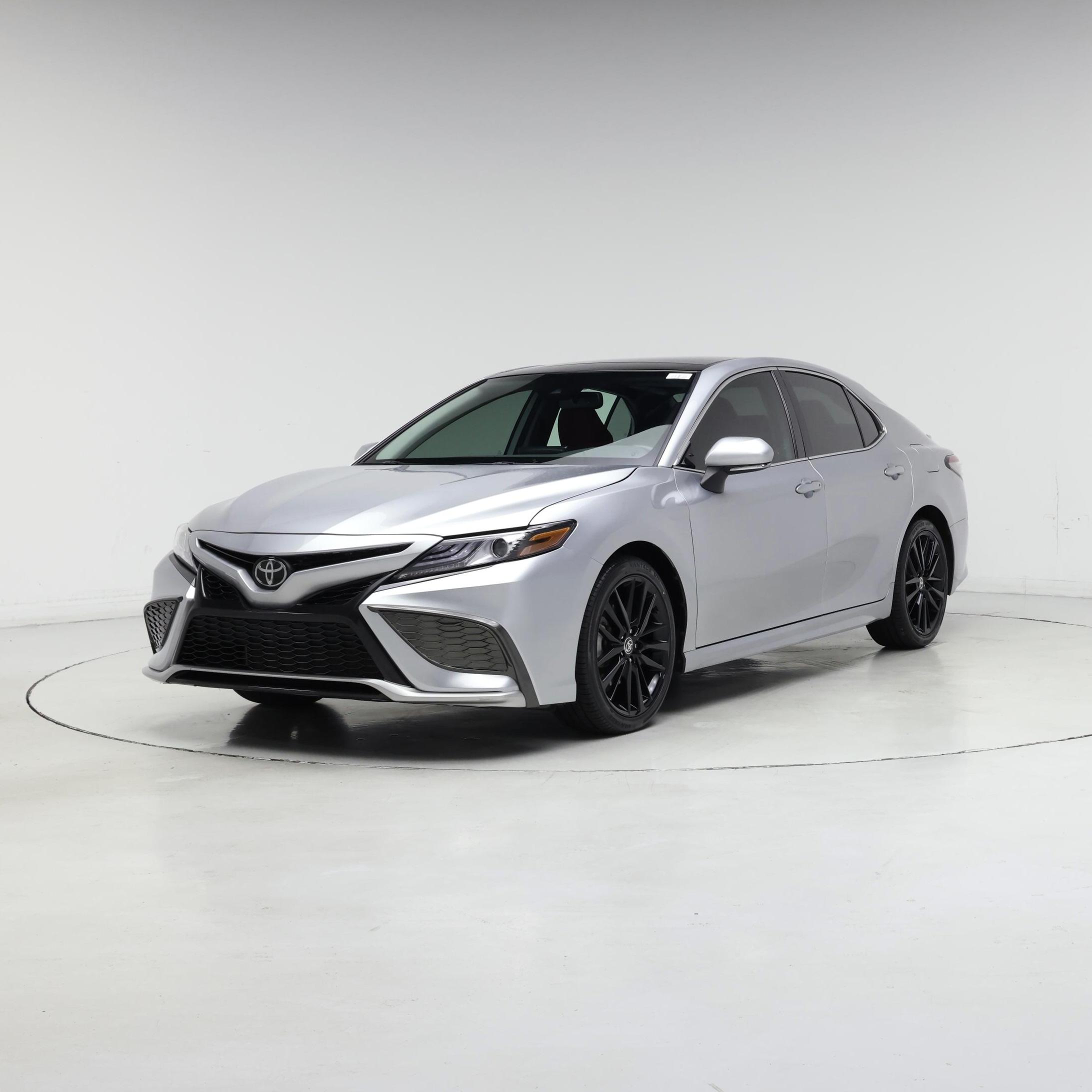 Thumbnail: 2023 Toyota Camry - 4