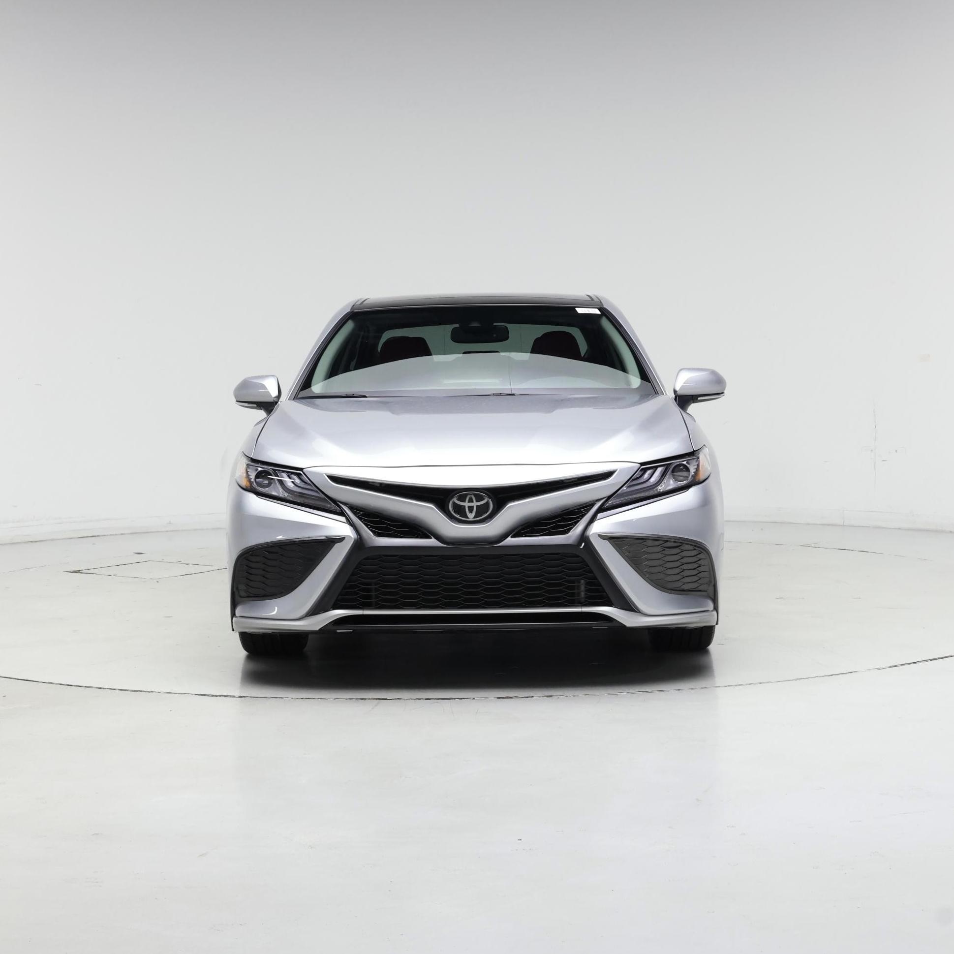 Thumbnail: 2023 Toyota Camry - 5