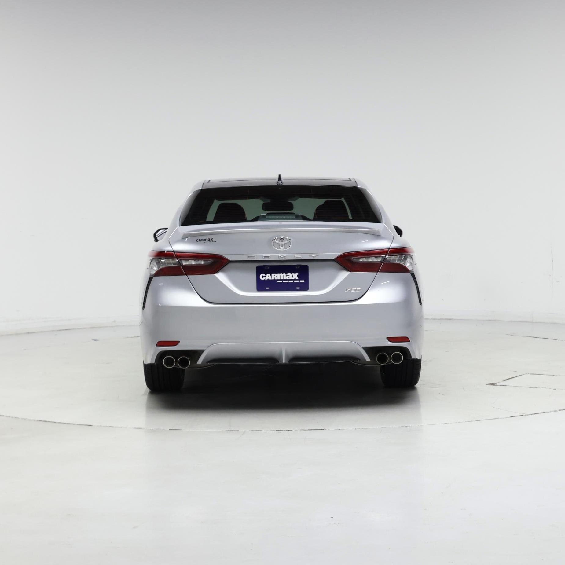 Thumbnail: 2023 Toyota Camry - 6