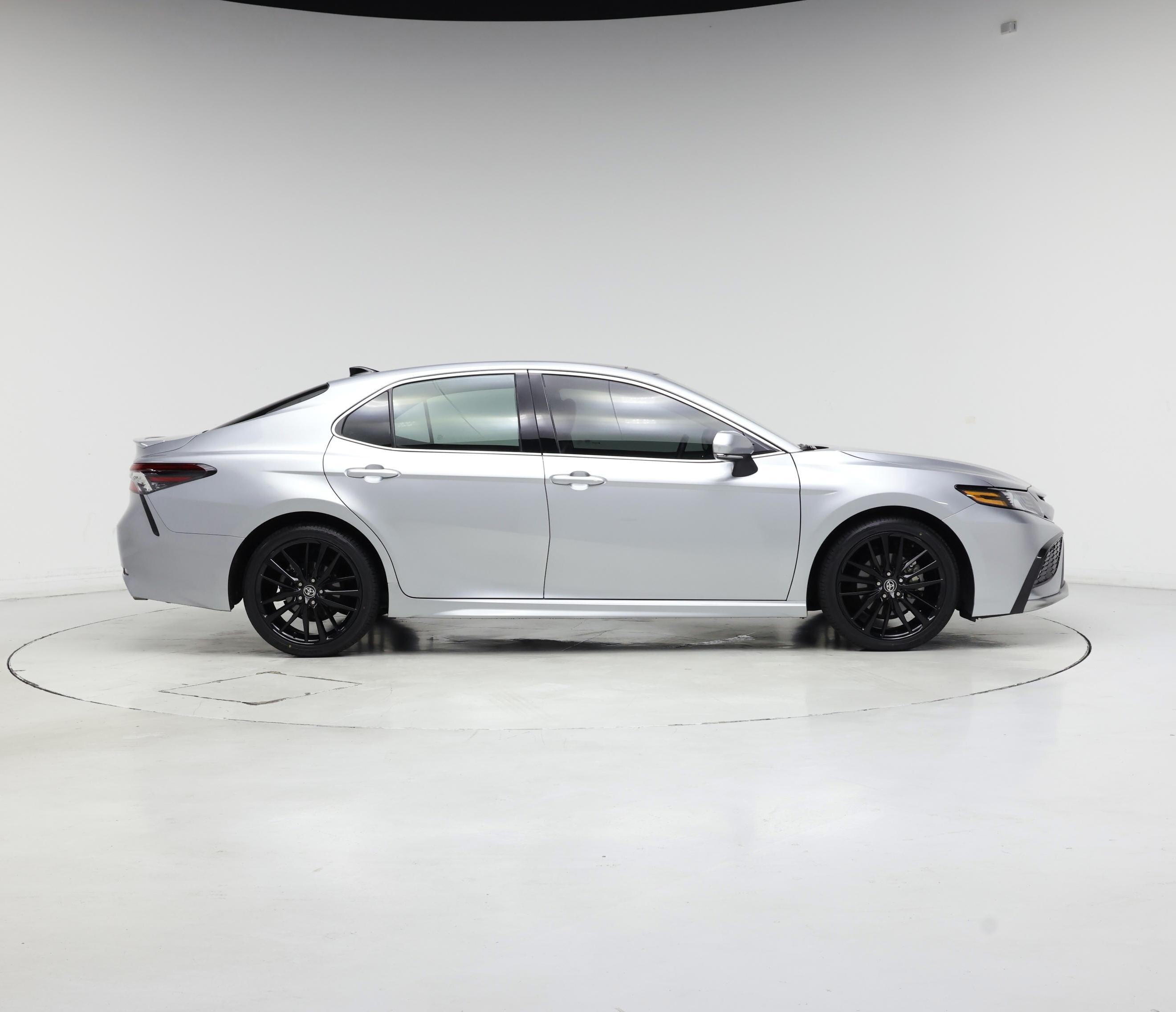 Thumbnail: 2023 Toyota Camry - 7