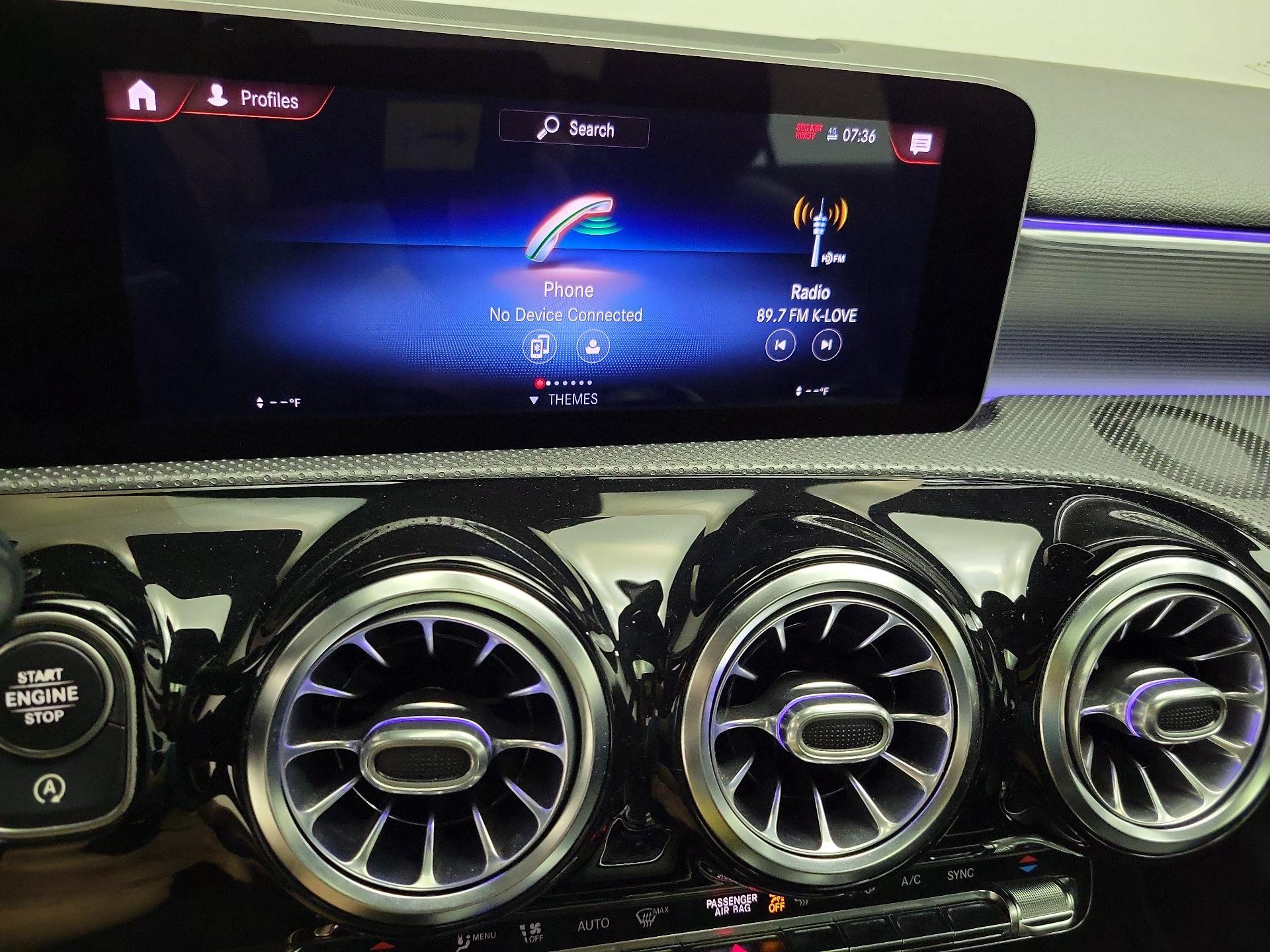 Thumbnail: 2020 Mercedes-Benz A-Class - 14