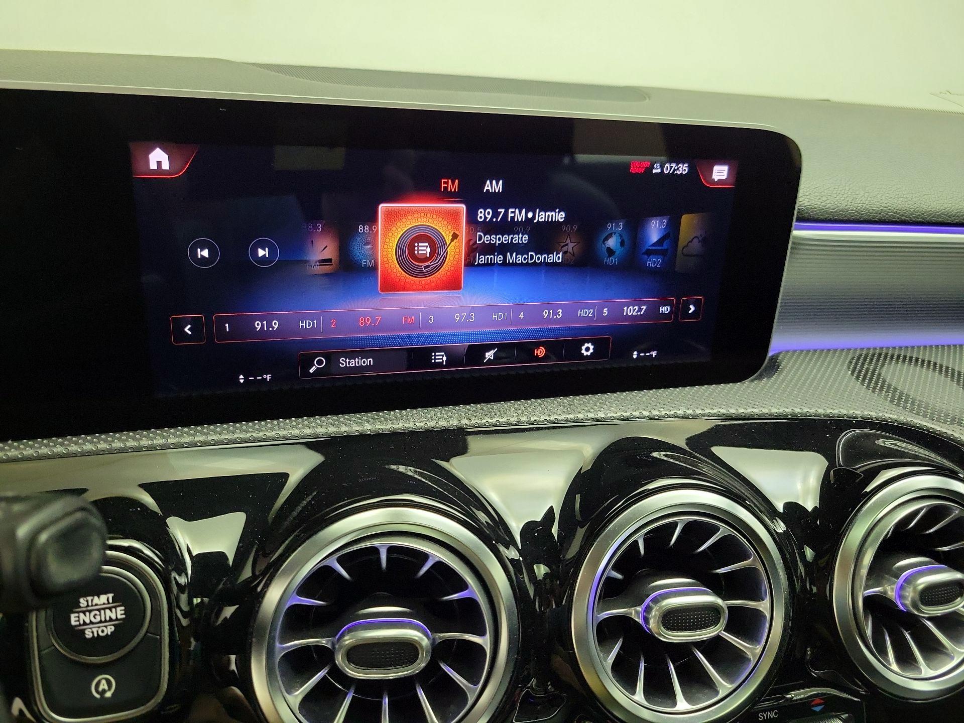Thumbnail: 2020 Mercedes-Benz A-Class - 16
