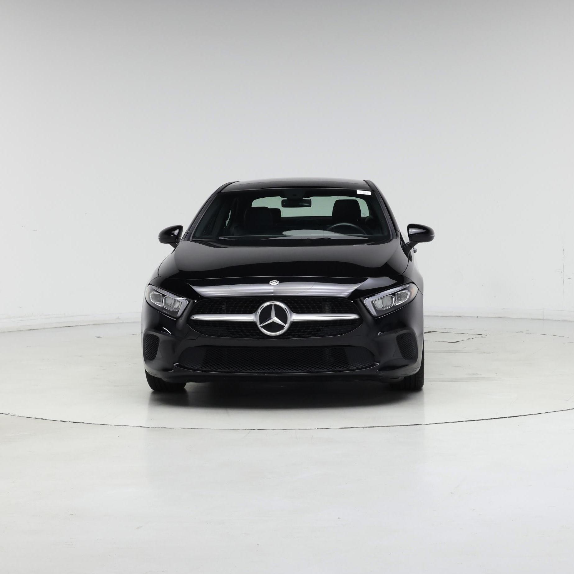 Thumbnail: 2020 Mercedes-Benz A-Class - 5